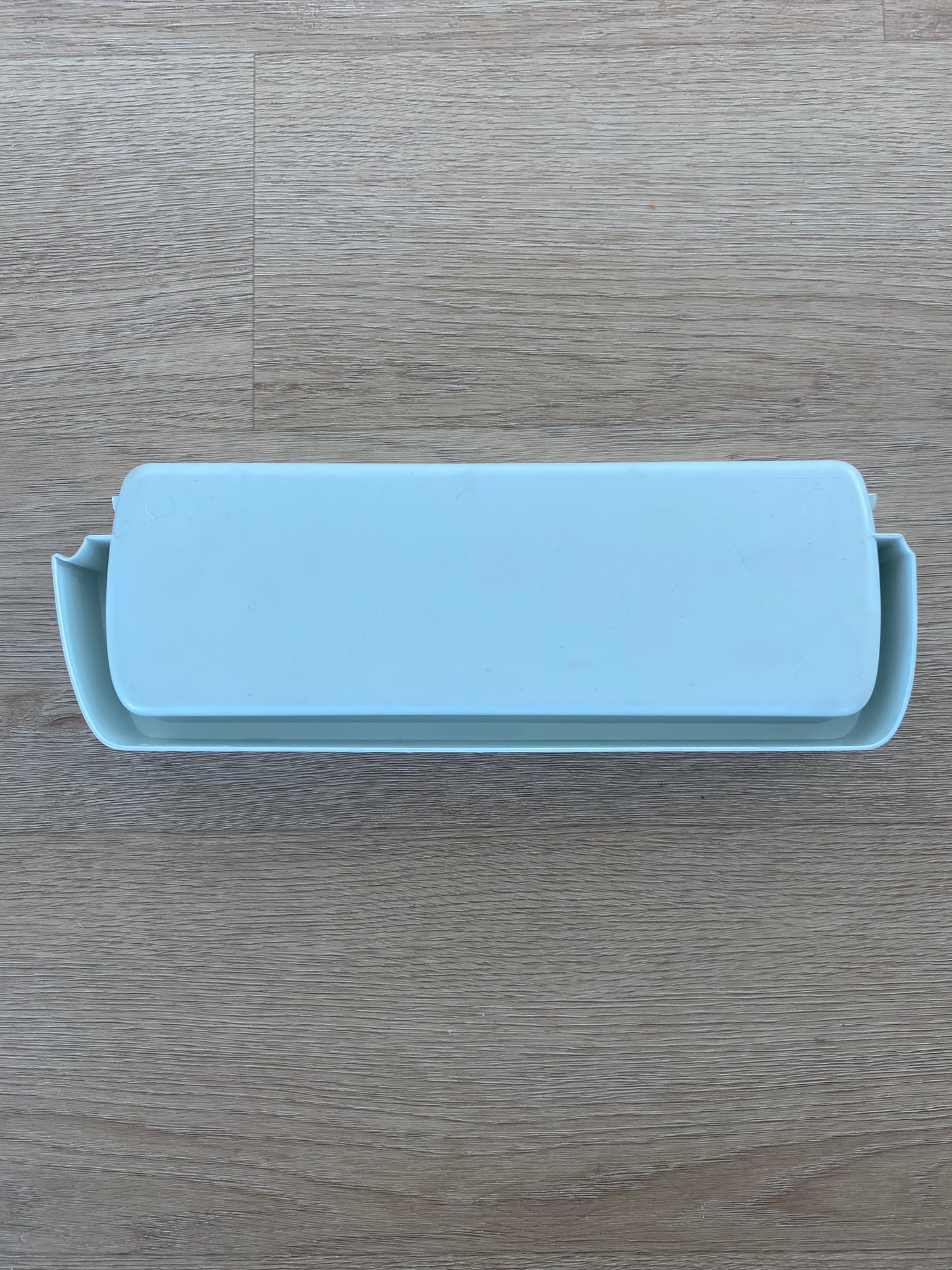882146 882146P Fisher & Paykel fridge door RHS RH right hand side half width adjustable shelf