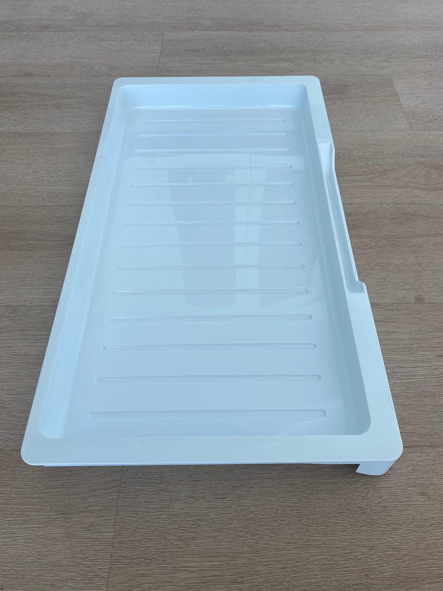 836514 Fisher & Paykel fridge freezer slide out tray shelf drawer FITS ALL 790mm CABINETS