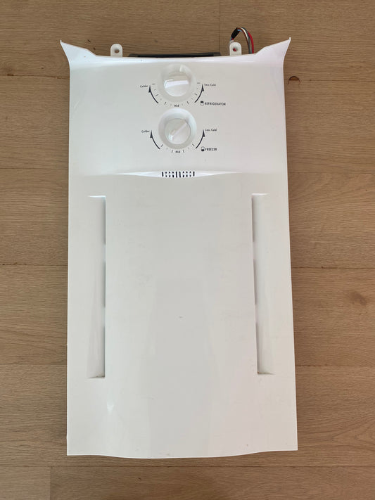 1452752 1453009 1453130 1453132 1455833 1462086 811638001 4055533535 Westinghouse fridge temperature control housing PCB power board assembly assy