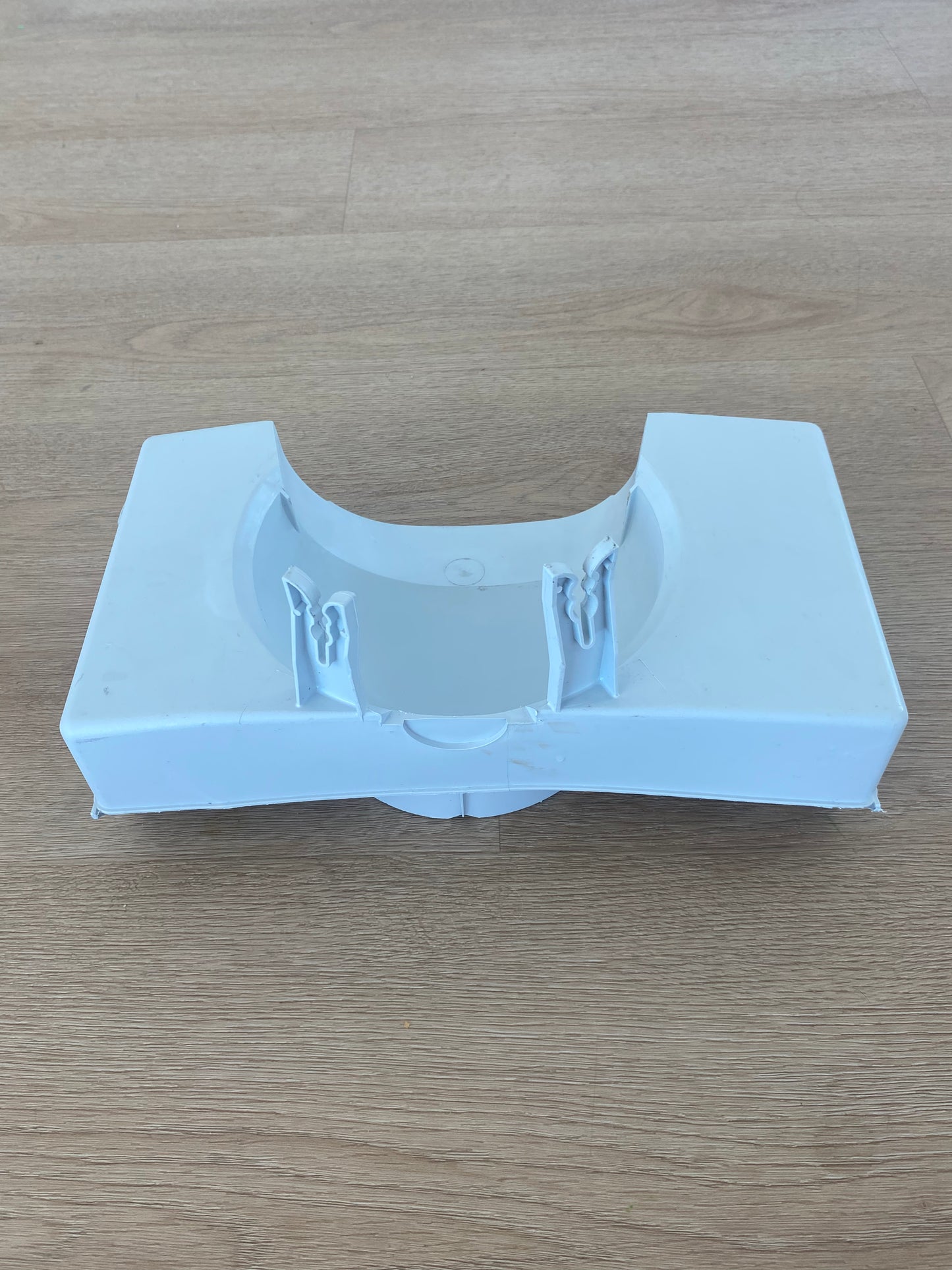 1459130 Westinghouse fridge freezer drain pan Embraco EMY65