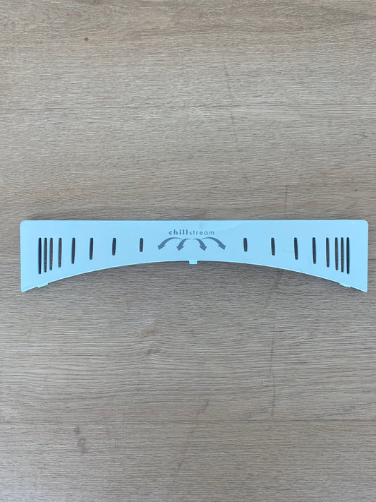 1446267 Westinghouse fridge freezer air curtain vents