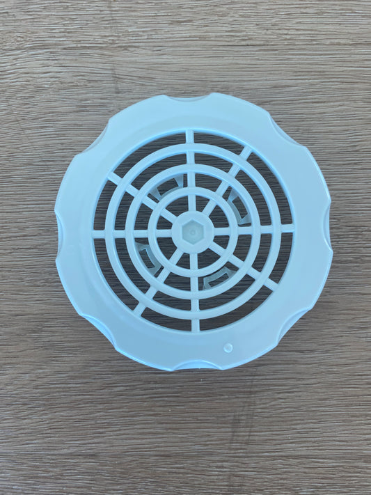 1444592 Westinghouse fridge freezer air grille / duct connection