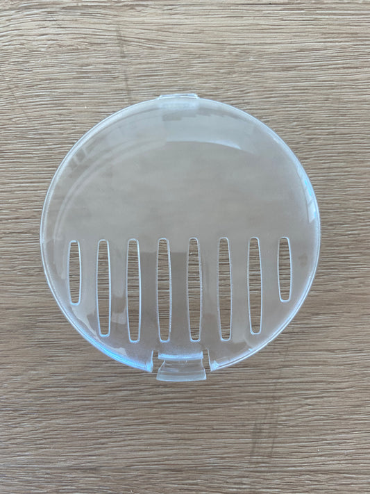 1455865 Westinghouse fridge light lens cover FITS ALL WBM WRM