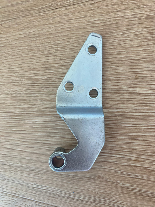 1448262 Electrolux Kelvinator Simpson Westinghouse fridge freezer top hinge LHS LH left hand side