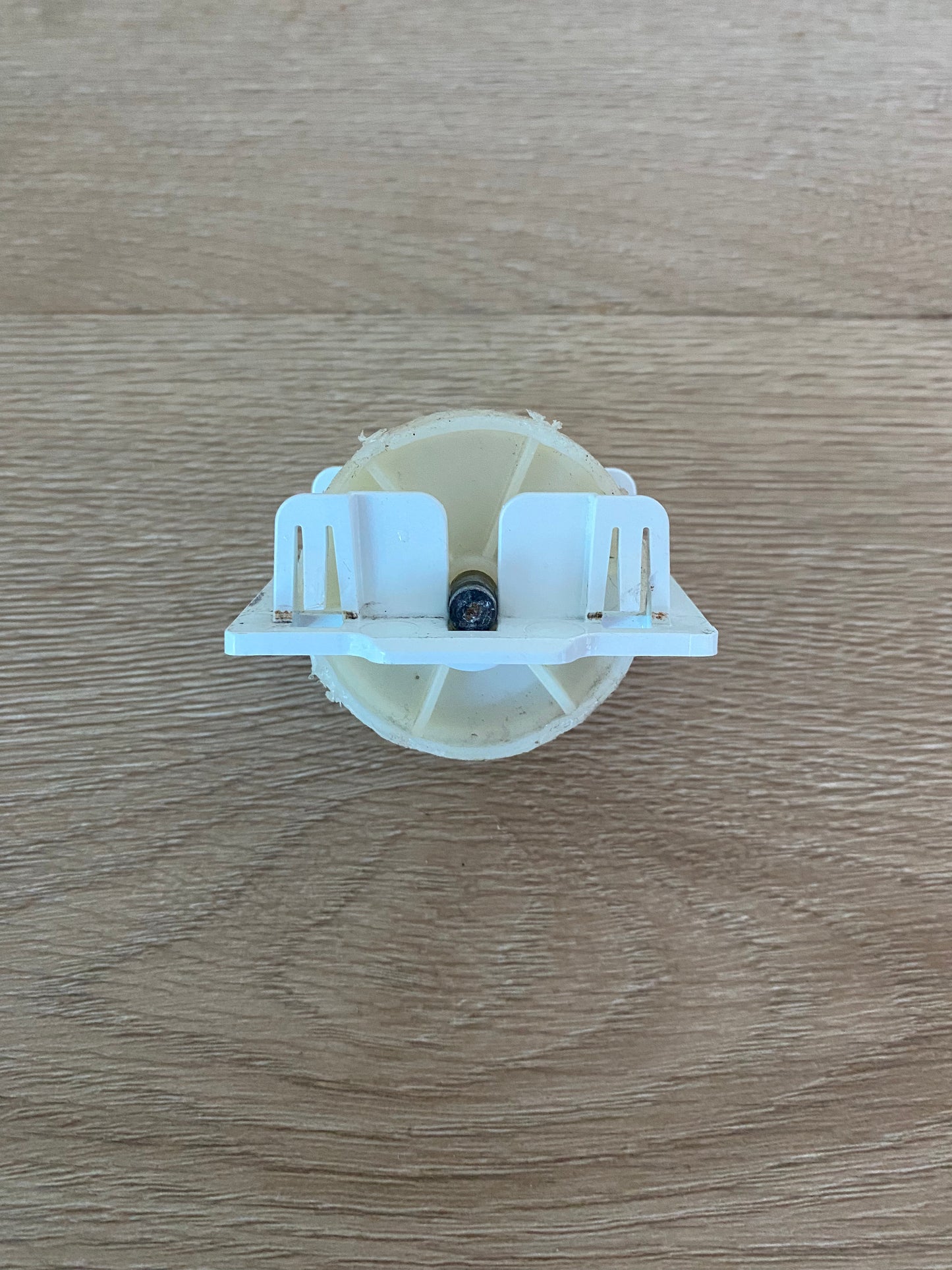315090P 847316P Fisher & Paykel fridge freezer rear wheel roller kit