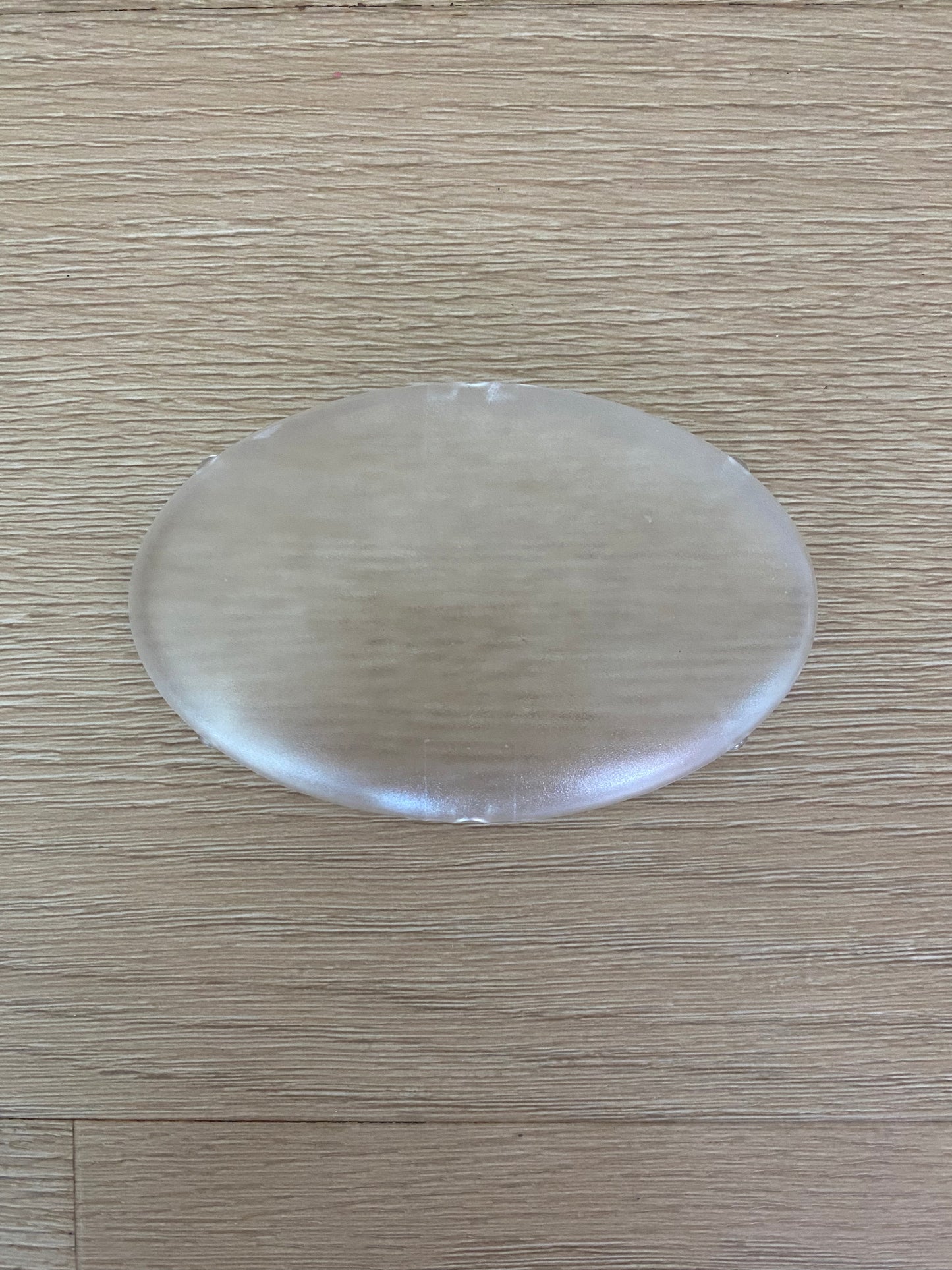 875318 Fisher & Paykel fridge light bulb lamp cover lens PC P42