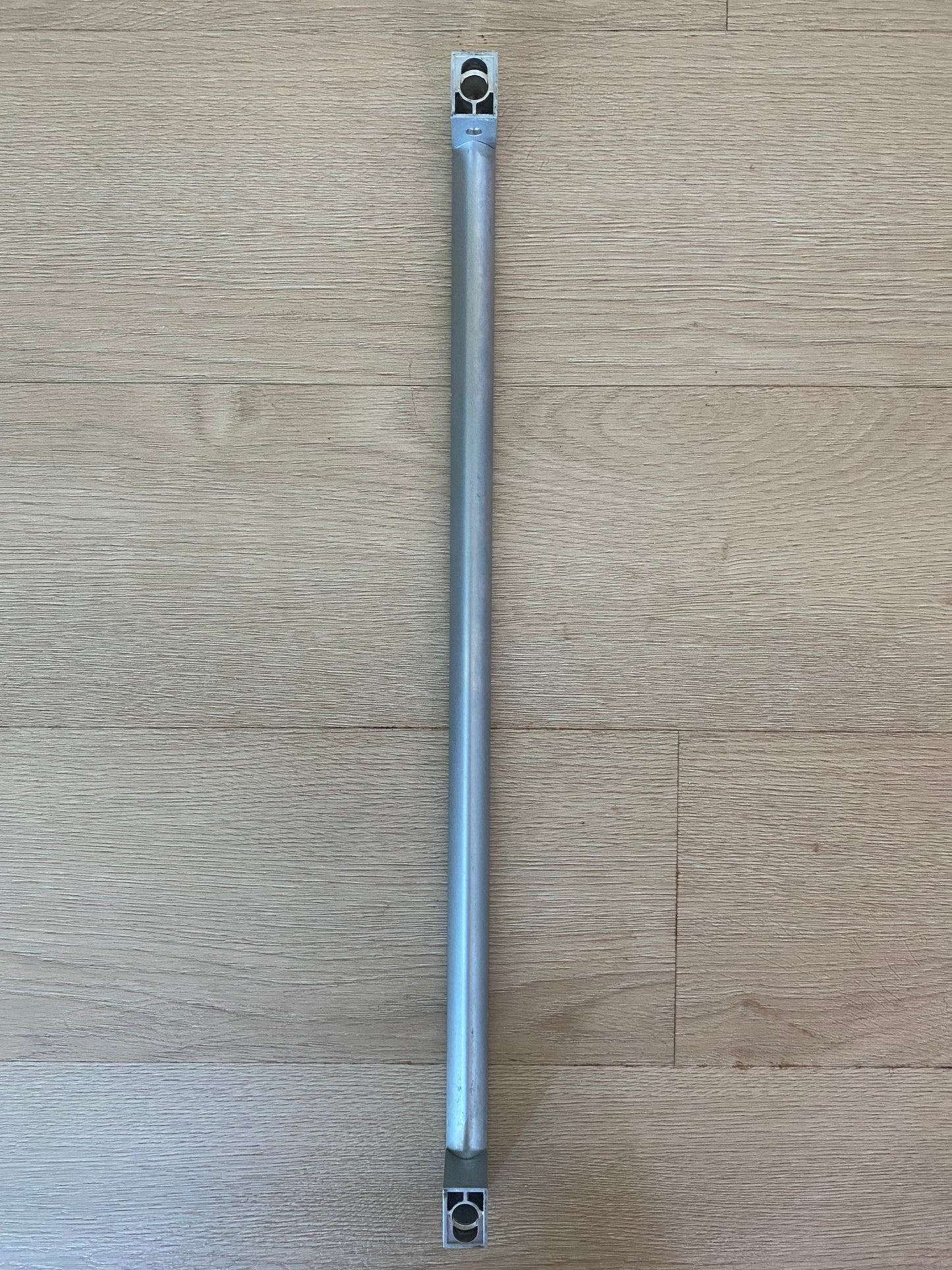 814330 Fisher & Paykel fridge door long flat designer handle