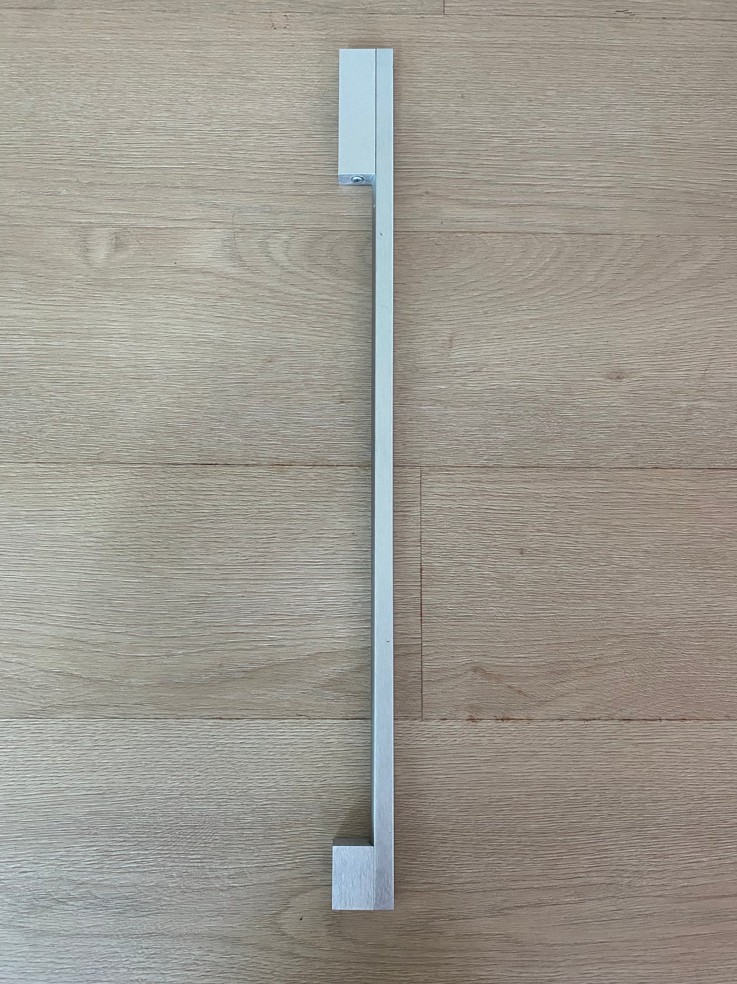 818903 820581 Fisher & Paykel FRIDGE DOOR HANDLE brushed D2 D3 612