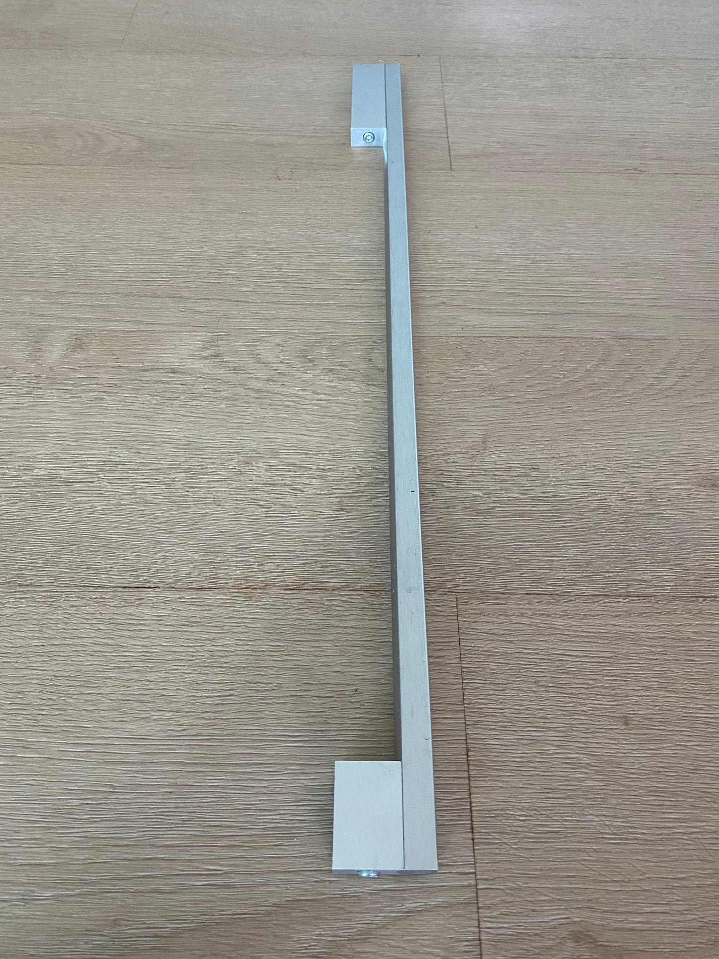 818903 820581 Fisher & Paykel FRIDGE DOOR HANDLE brushed D2 D3 612