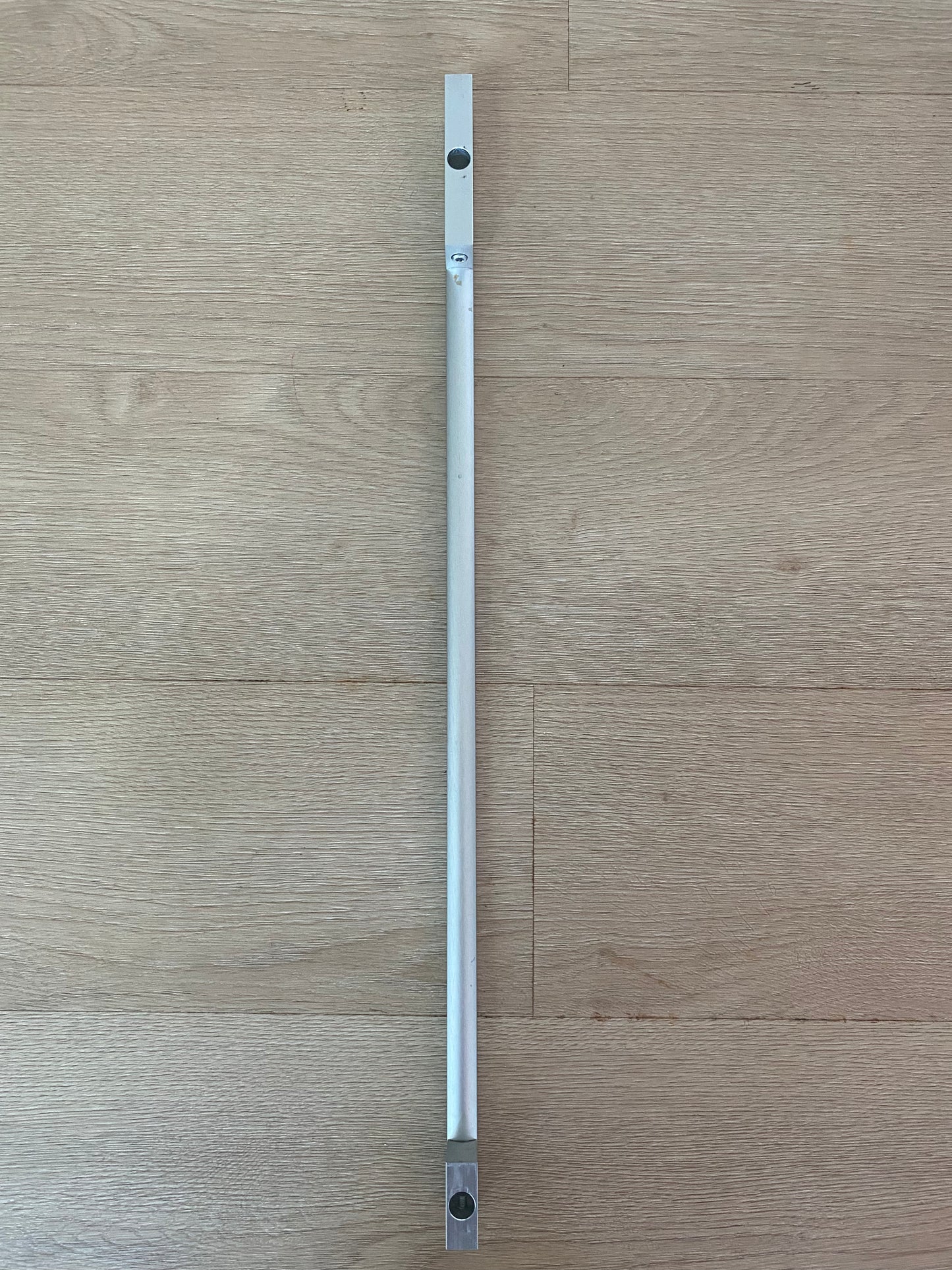818903 820581 Fisher & Paykel FRIDGE DOOR HANDLE brushed D2 D3 612