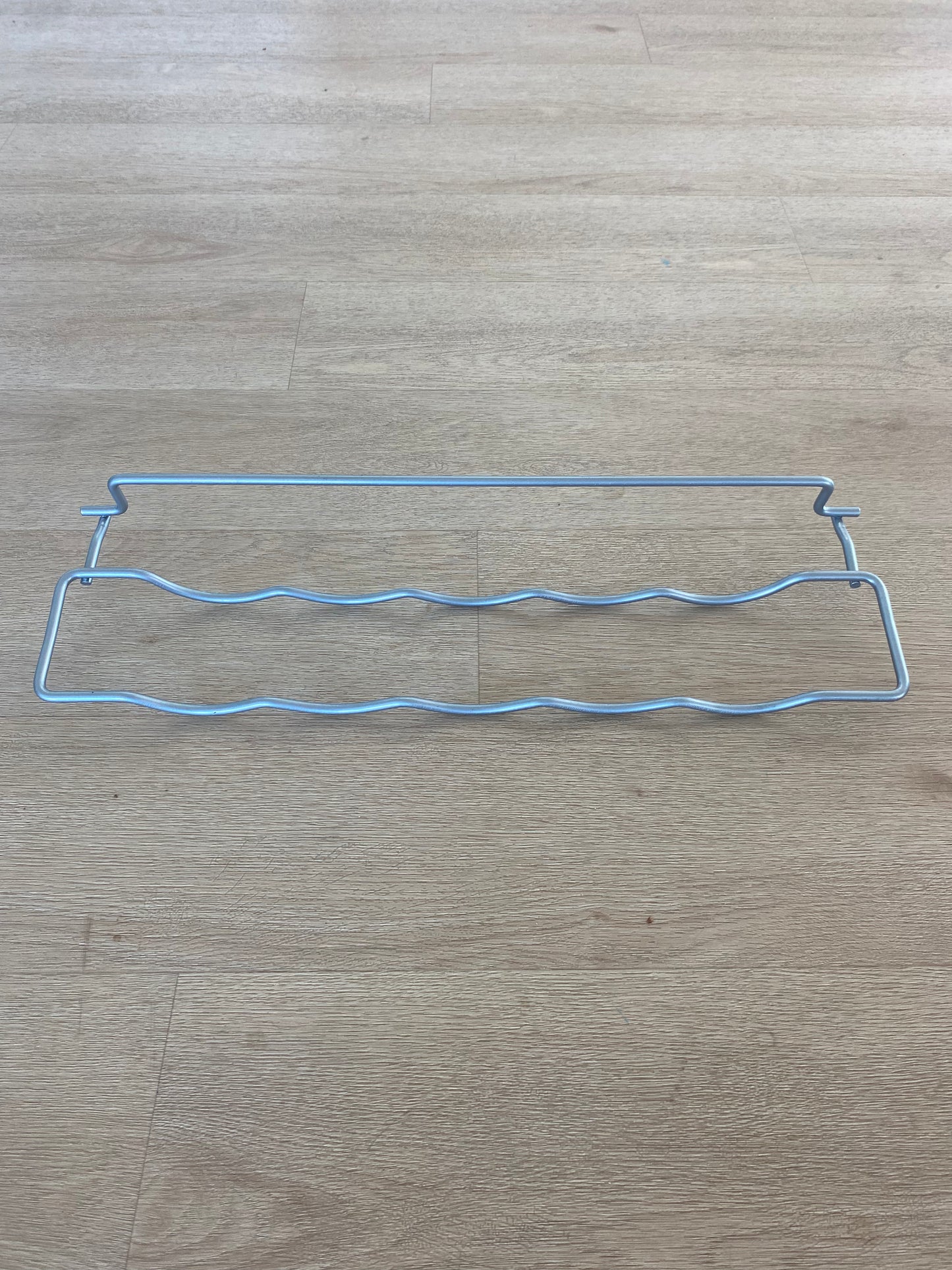 1450080 Westinghouse fridge wine bottle rack