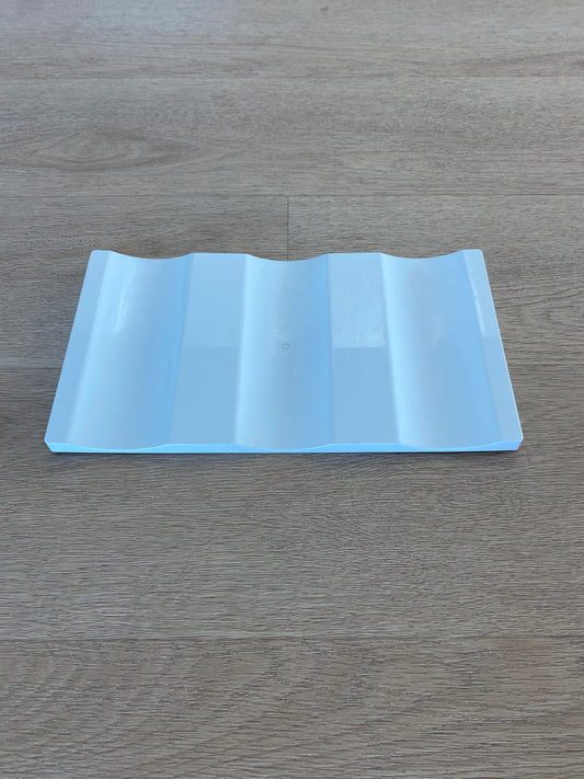 243214801 Electrolux Kelvinator Simpson Westinghouse fridge white bottle holder