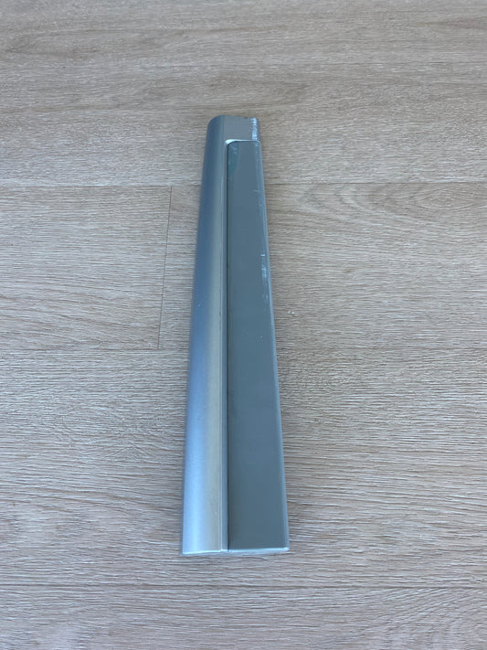 1453901 1453902 Westinghouse fridge grey handle cover