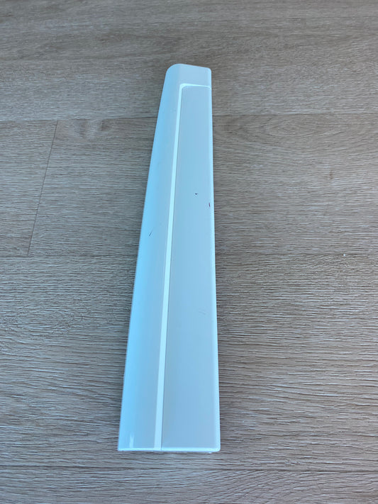 1451573 1451574 Westinghouse fridge white handle cover