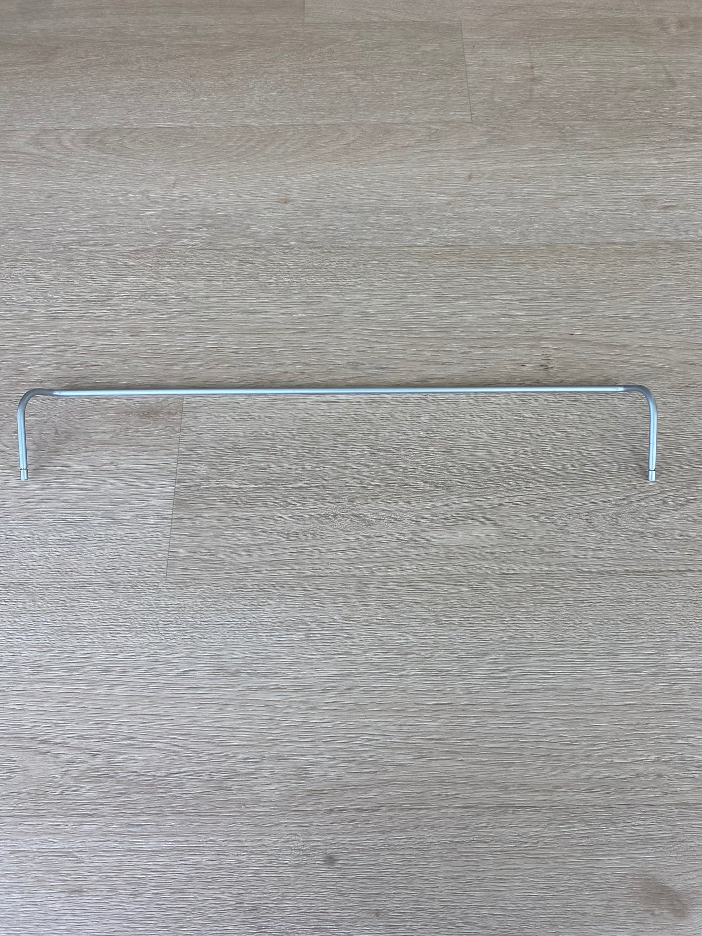 818850 Fisher & Paykel fridge door bottle support rail FITS 680mm CABINETS
