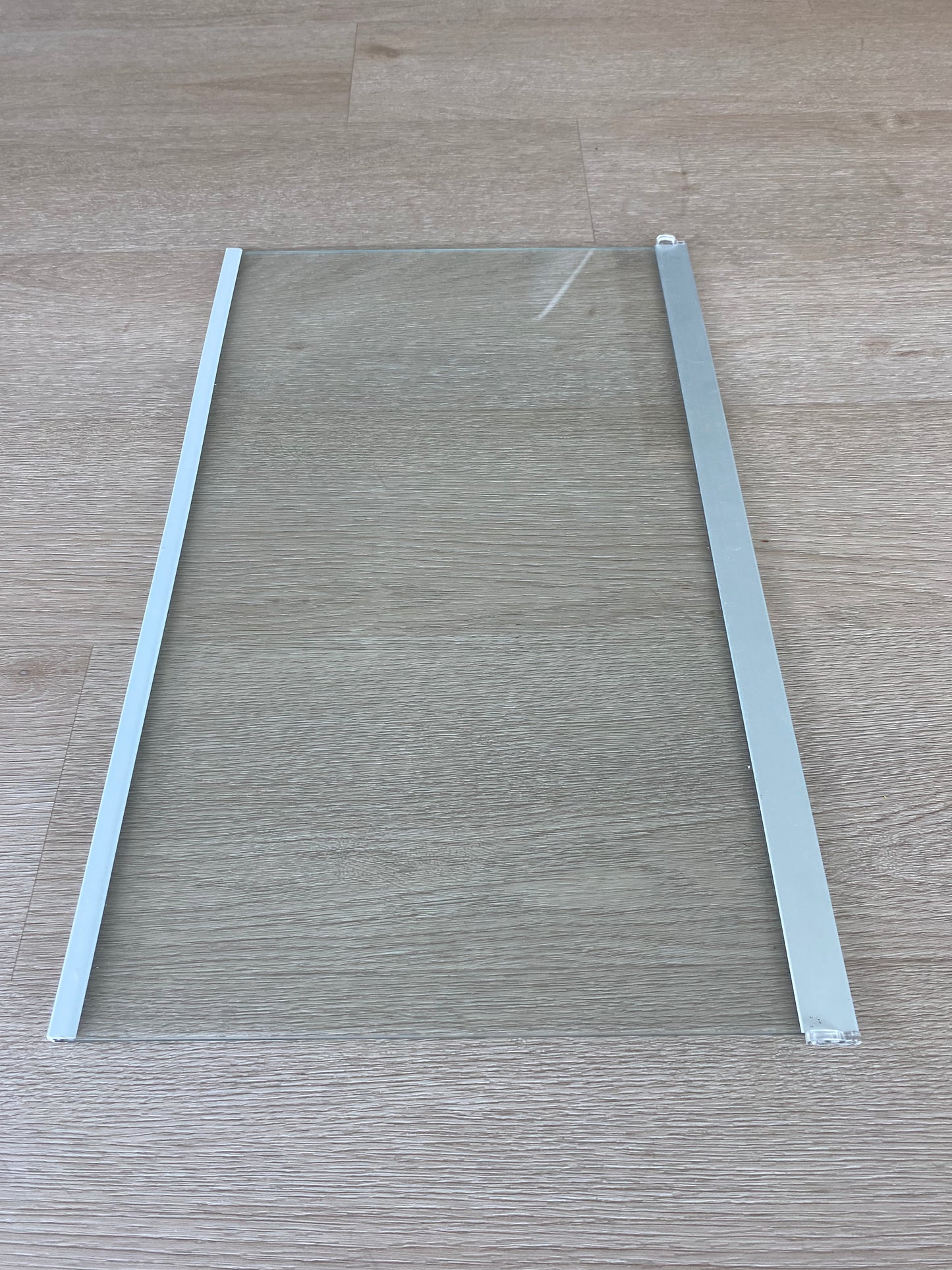 836750 836750P Fisher & Paykel fridge glass shelf assembly assy FITS 680mm CABINETS