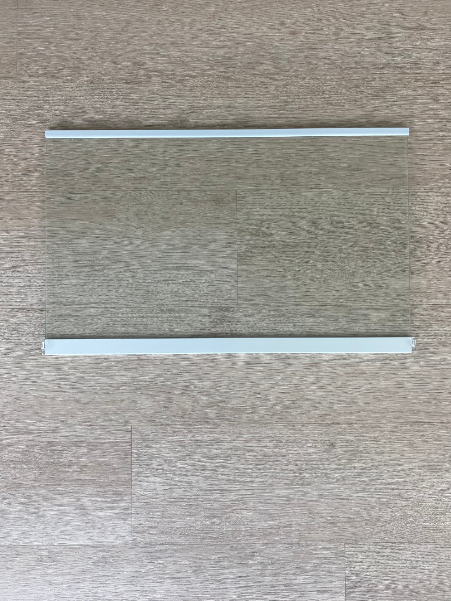 836750 836750P Fisher & Paykel fridge glass shelf assembly assy FITS 680mm CABINETS