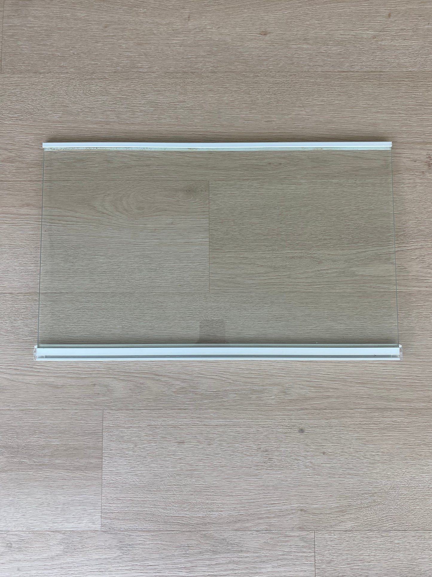 836750 836750P Fisher & Paykel fridge glass shelf assembly assy FITS 680mm CABINETS