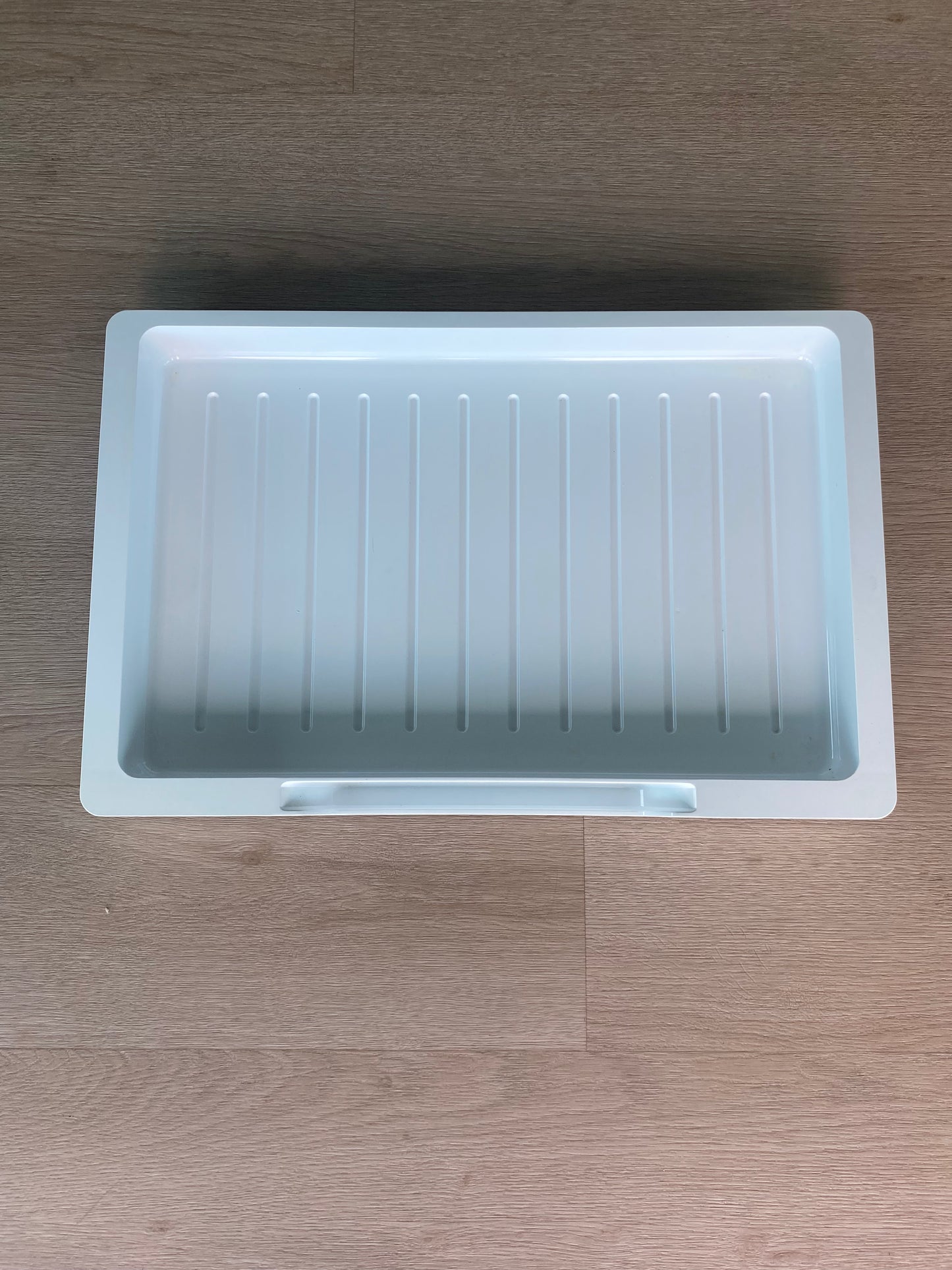 836513 Fisher & Paykel fridge freezer slide out tray FITS 680mm CABINETS