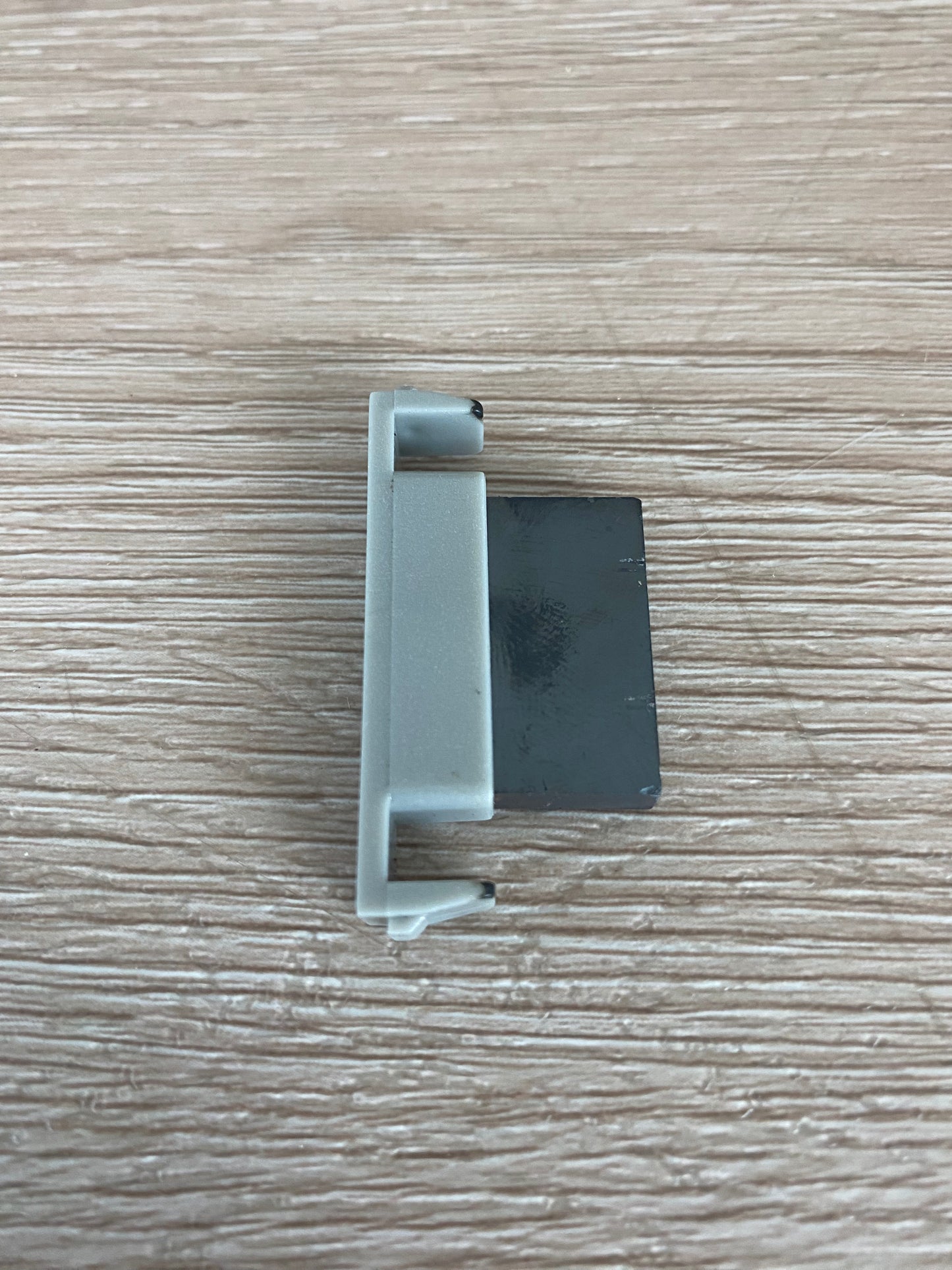 883315 813928 Fisher & Paykel fridge freezer door magnet flat cover switch ST4