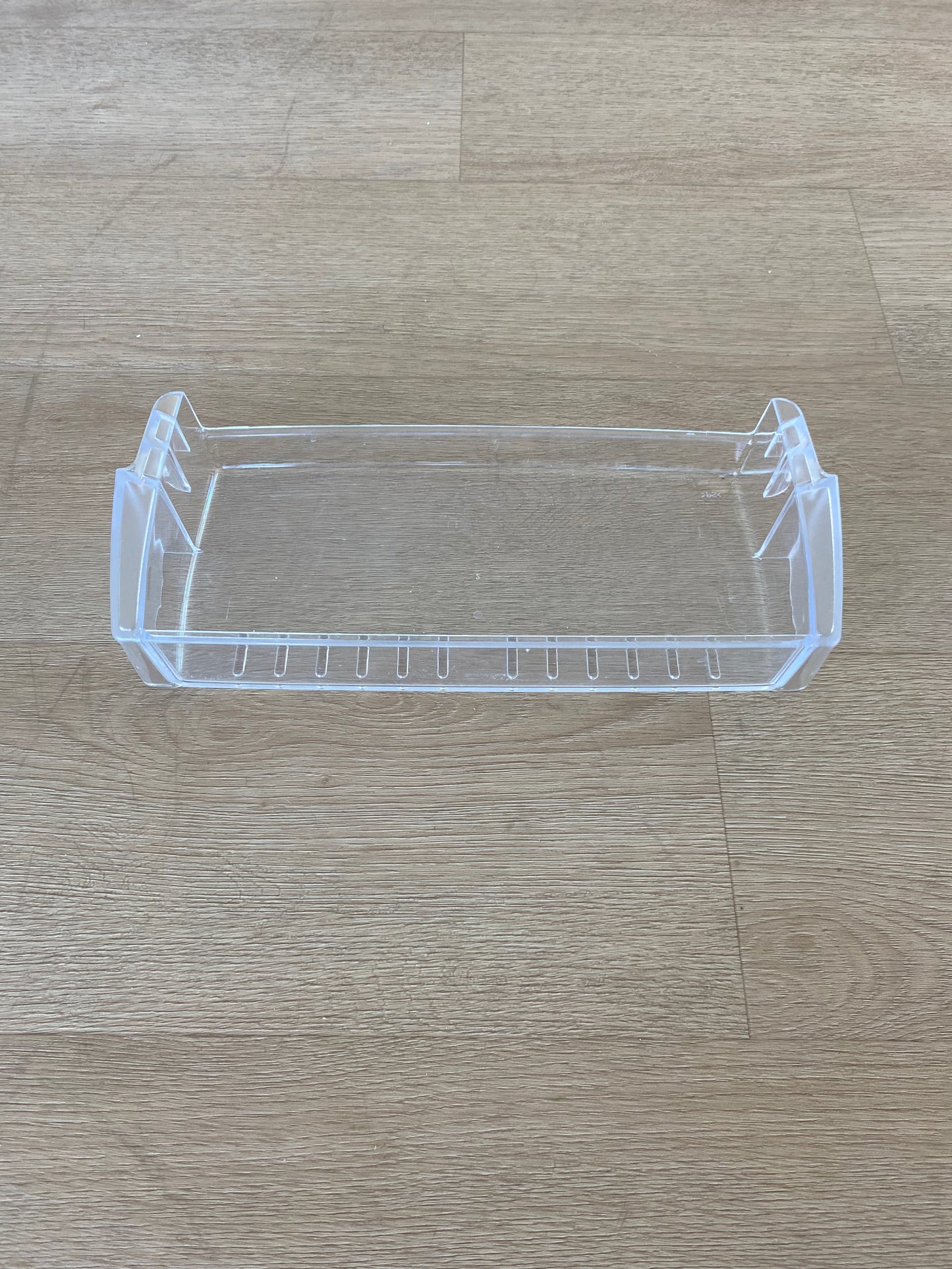 1446087 1448032 50295708007 Electrolux Kelvinator Simpson fridge half width bin door shelf tray insert guard