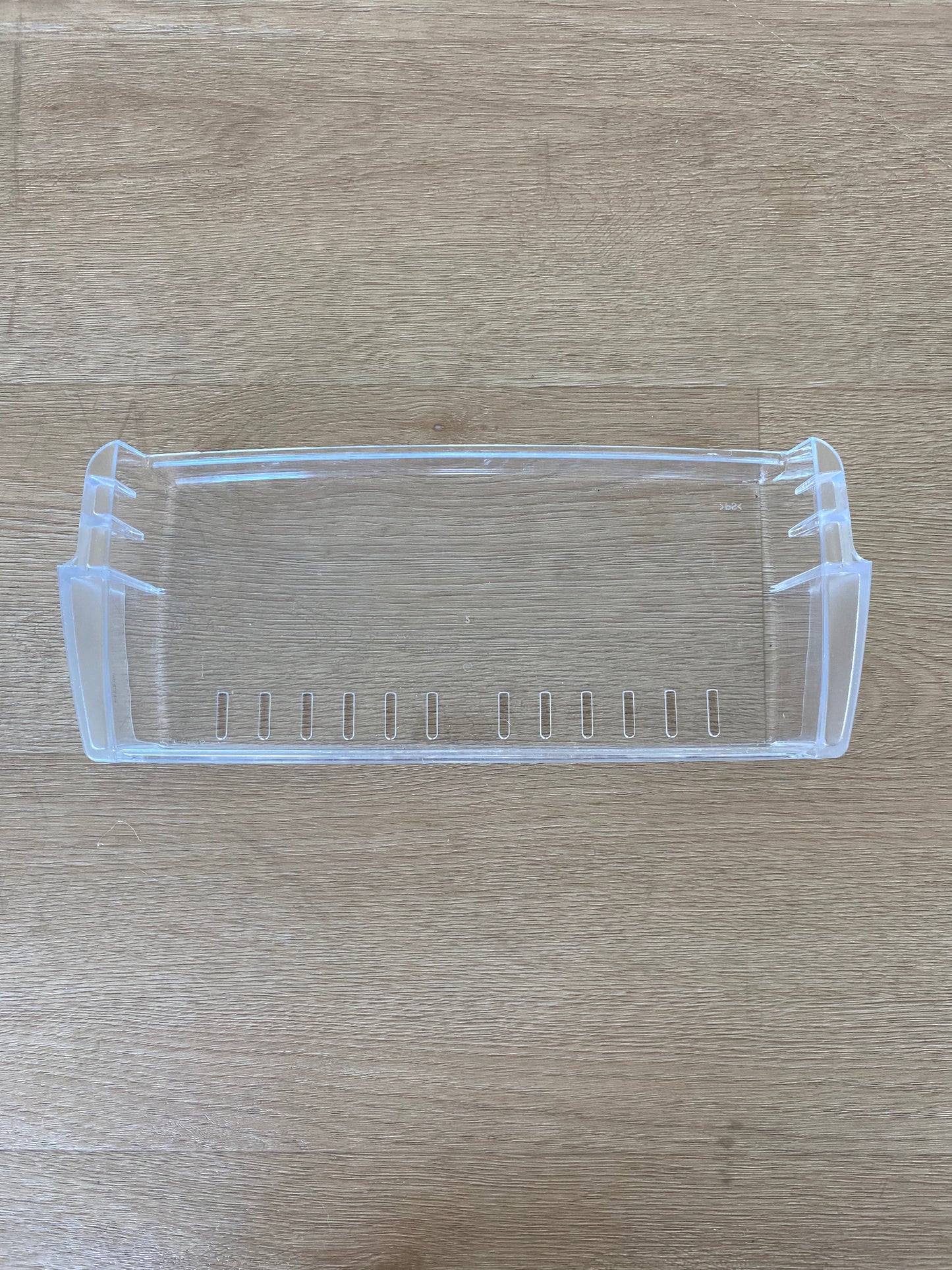 1446087 1448032 50295708007 Electrolux Kelvinator Simpson fridge half width bin door shelf tray insert guard