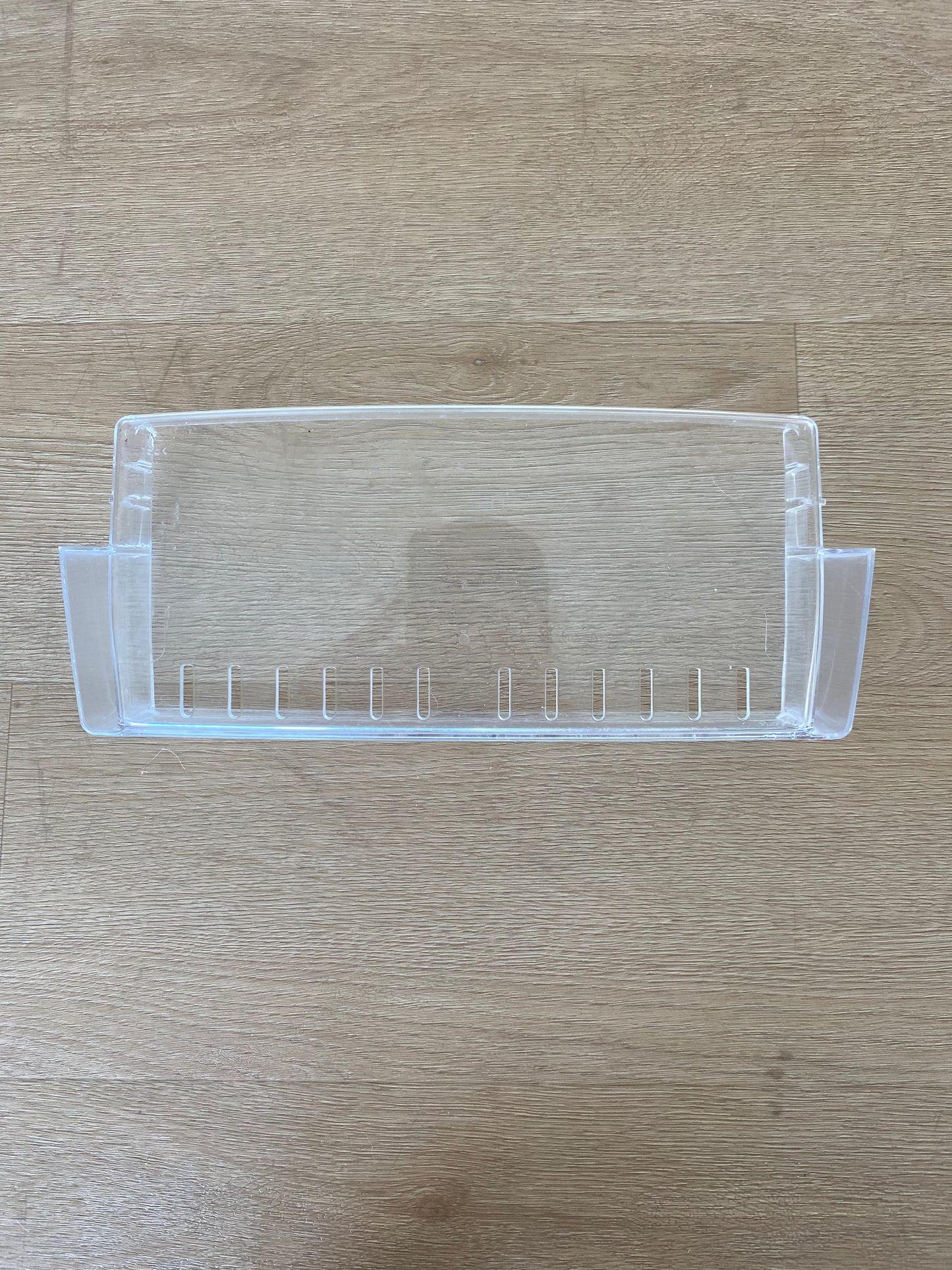 1446087 1448032 50295708007 Electrolux Kelvinator Simpson fridge half width bin door shelf tray insert guard