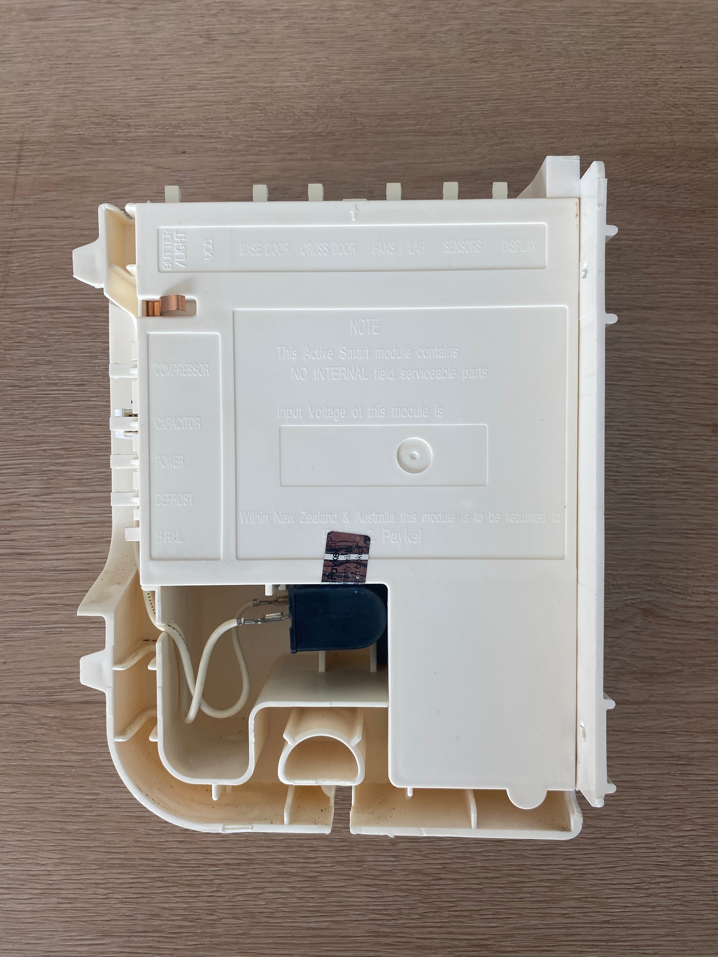 881212P 814534P 838196P 843105P 851578P 868879P Fisher & Paykel fridge freezer PCB power control board module ST4.2 220-240V
