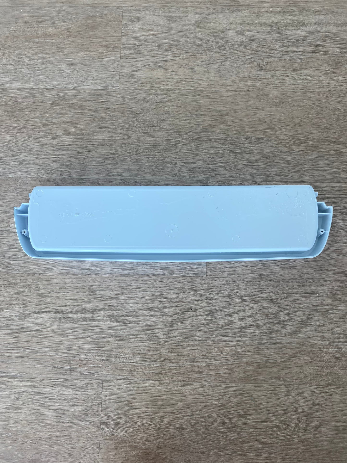 883941 Fisher & Paykel fridge large full width door shelf bottle bin FITS 635mm WIDE CABINETS