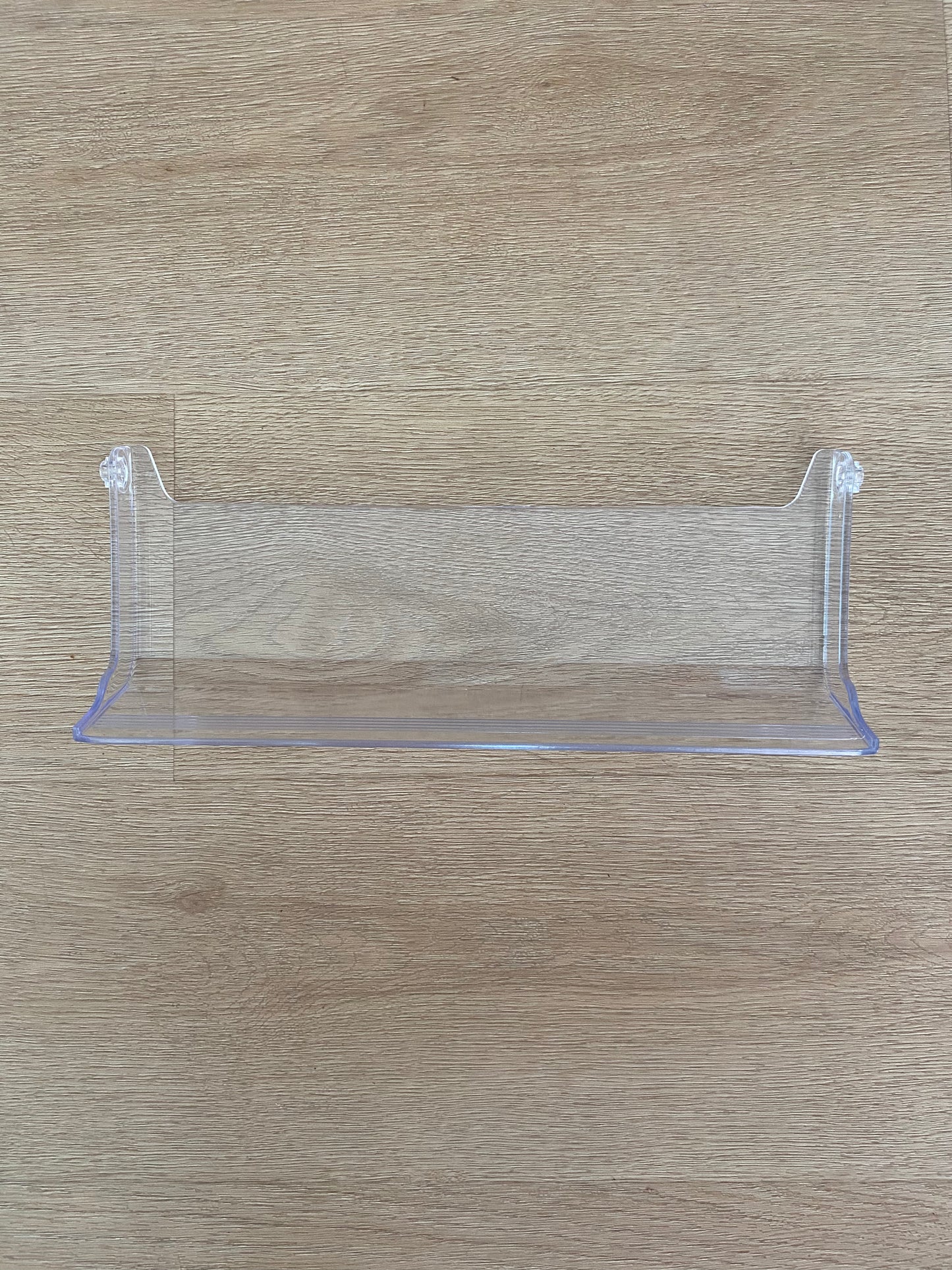 DA63-04198A Samsung fridge door dairy LID COVER guard shelf bin tray insert