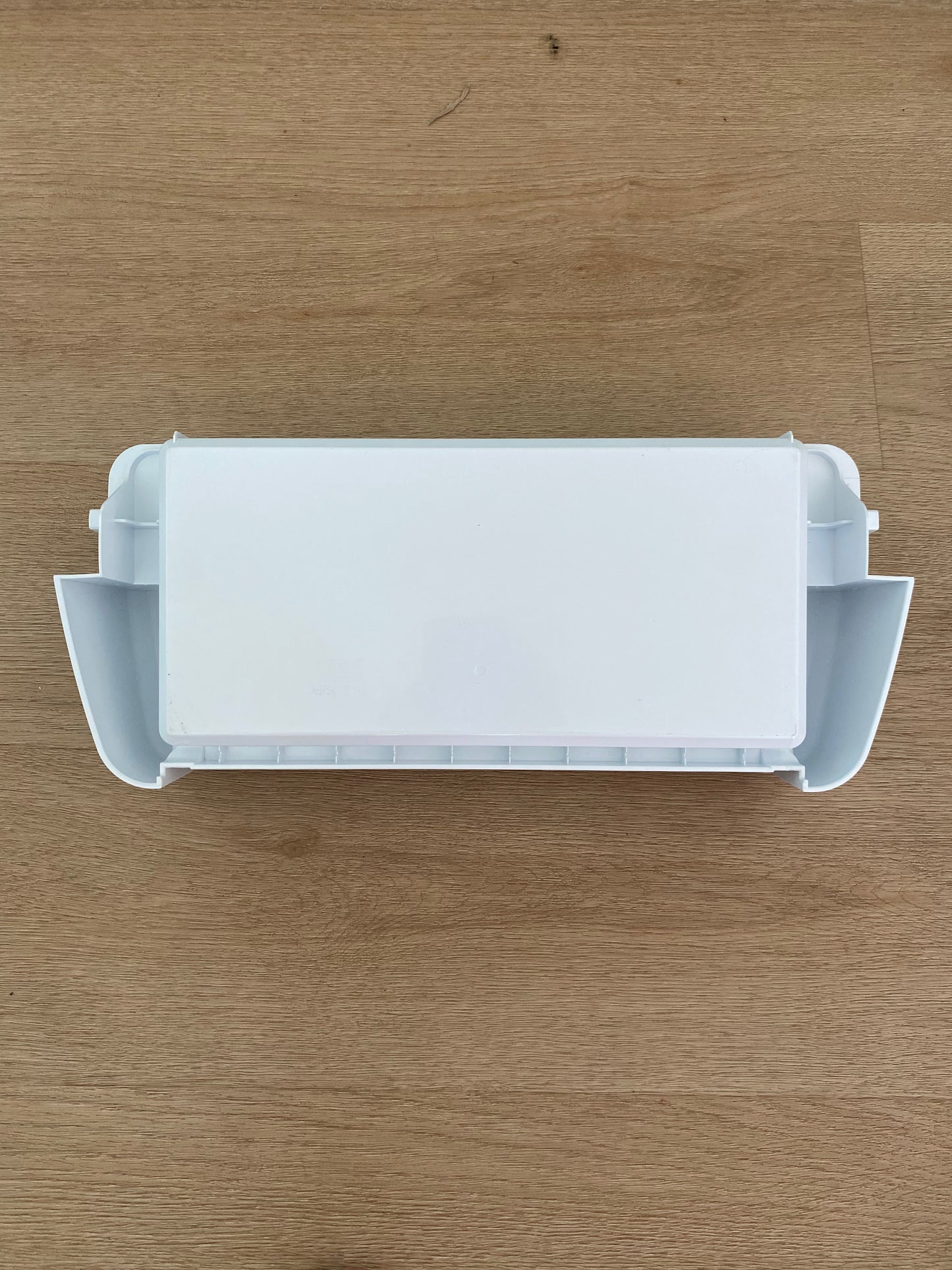 DA63-04197 DA63-04197A Samsung fridge door GUARD DAIRY HIPS shelf bin tray insert