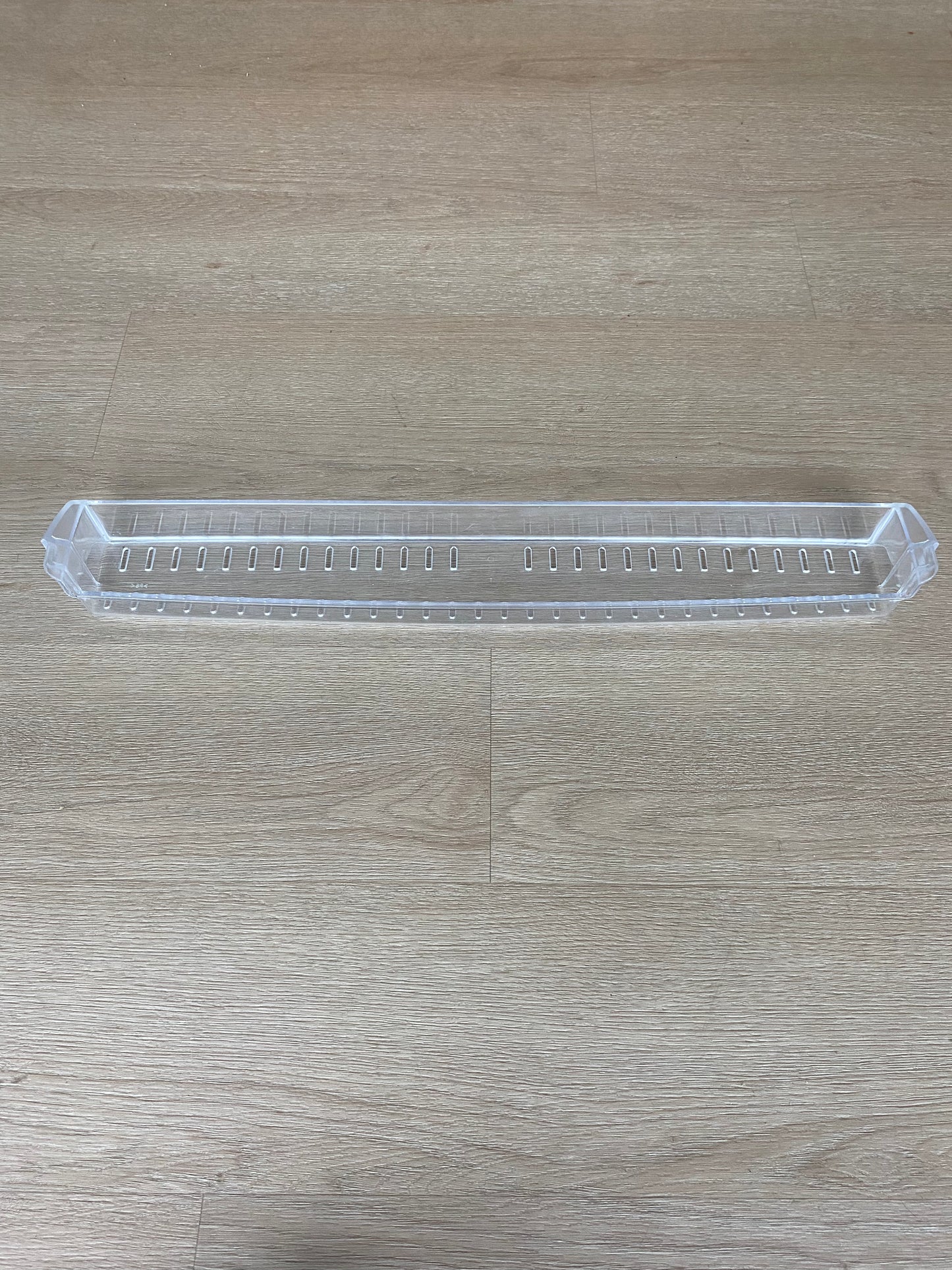 1448035 Electrolux Kelvinator Simpson fridge FREEZER DOOR SHELF bin guard insert tray