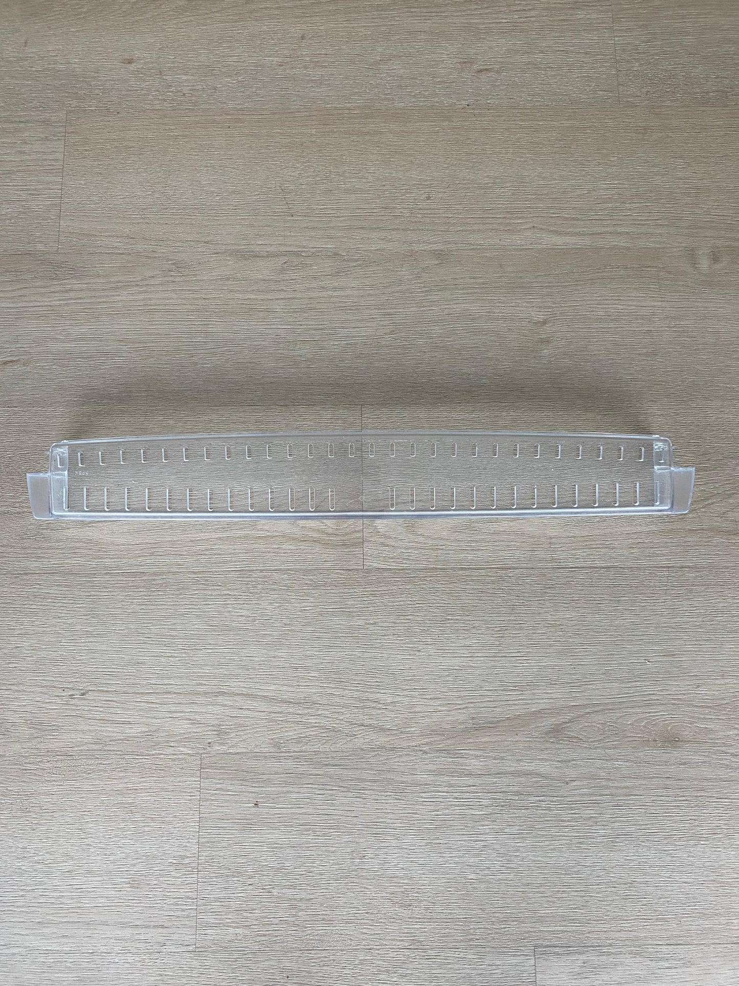 1448035 Electrolux Kelvinator Simpson fridge FREEZER DOOR SHELF bin guard insert tray