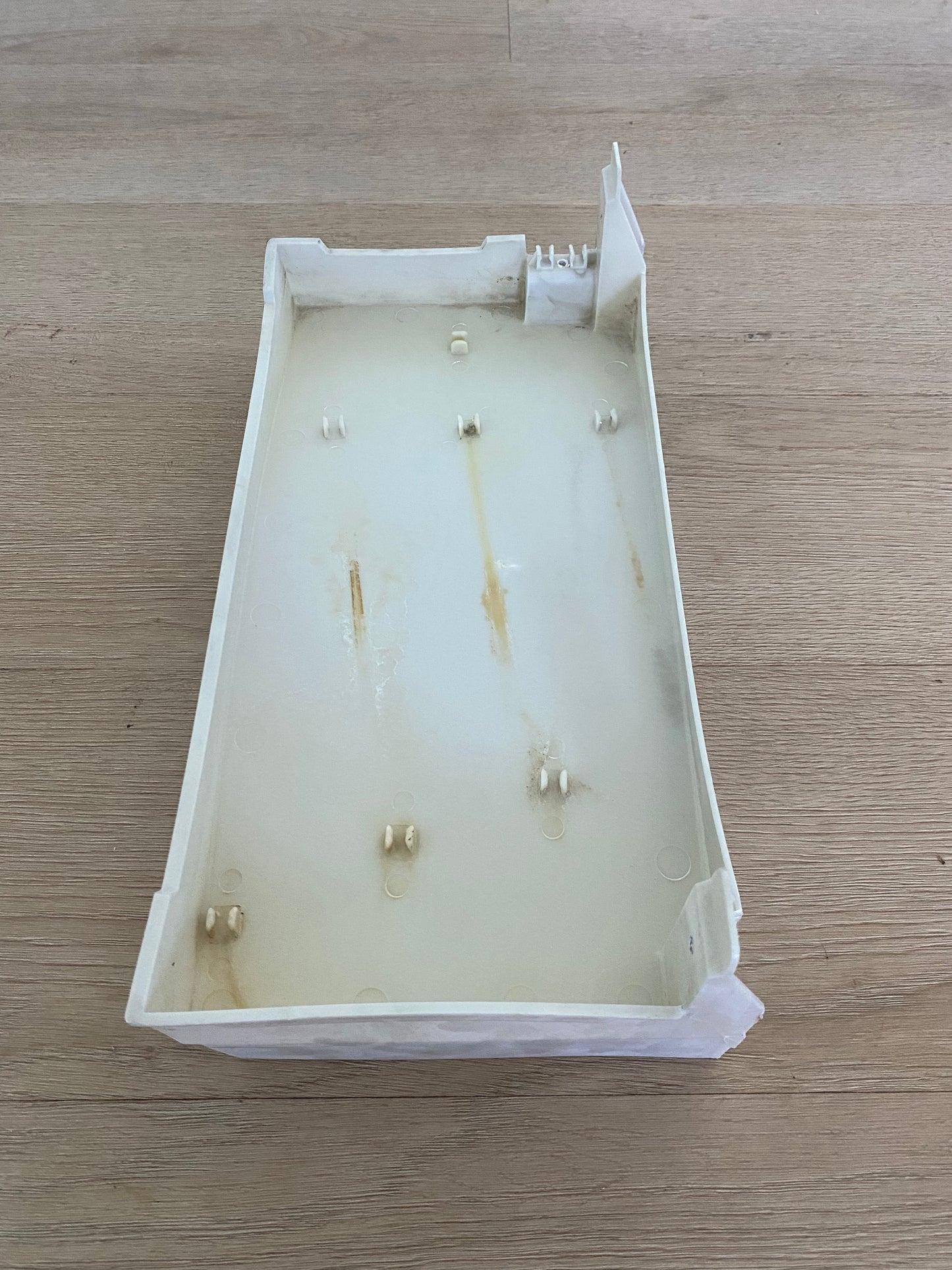 814623 820734 Fisher & Paykel fridge freezer evaporator water tray