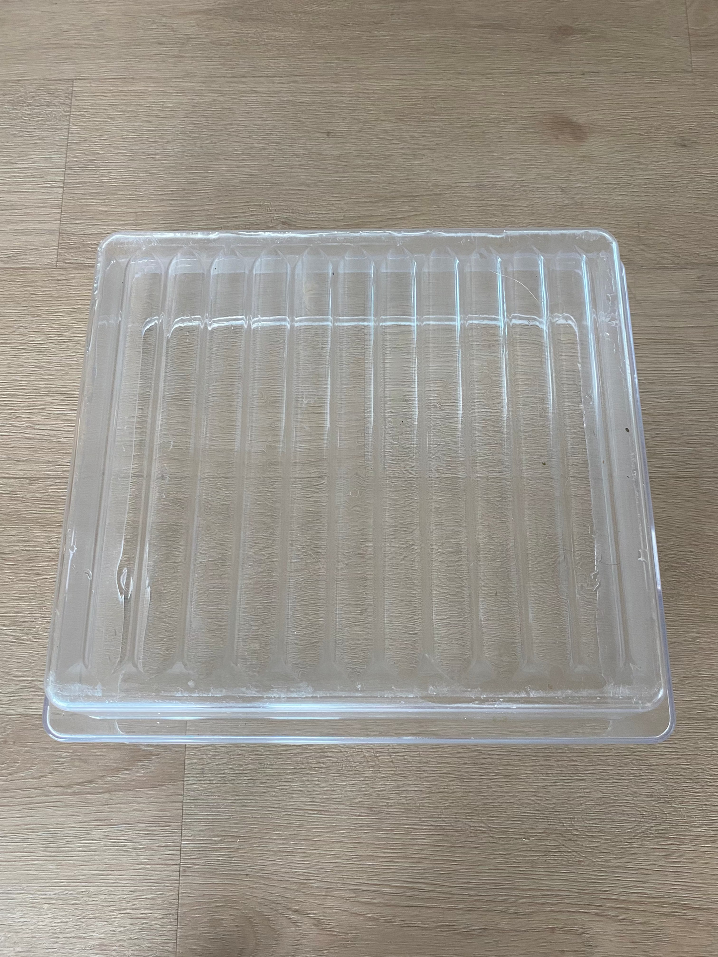 836971 Fisher & Paykel fridge freezer upper top crisper bin vegetable drawer storage container medium 900 FITS RF540 RF610