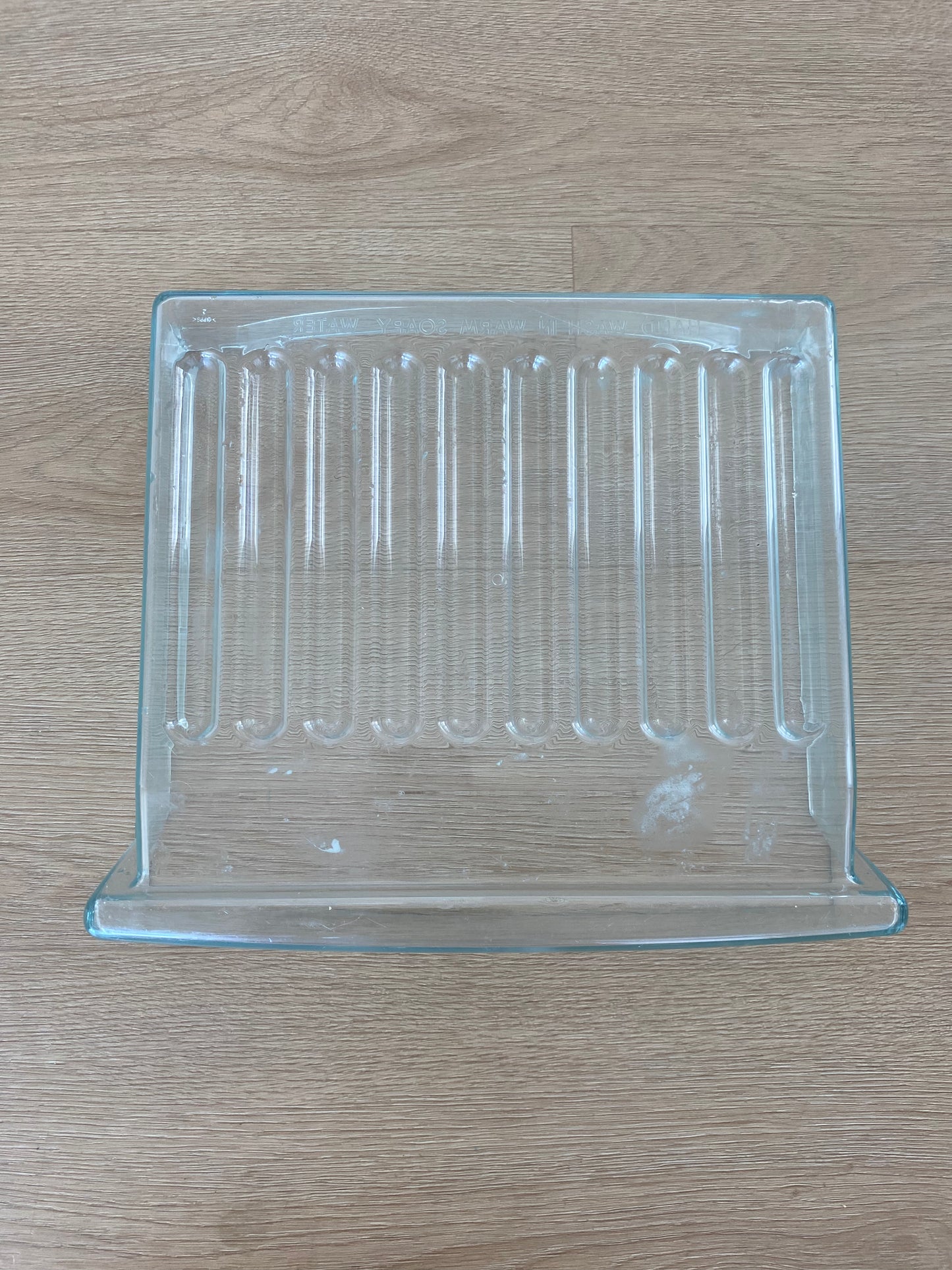 1443713 Westinghouse fridge shallow deli bin meat storage drawer container