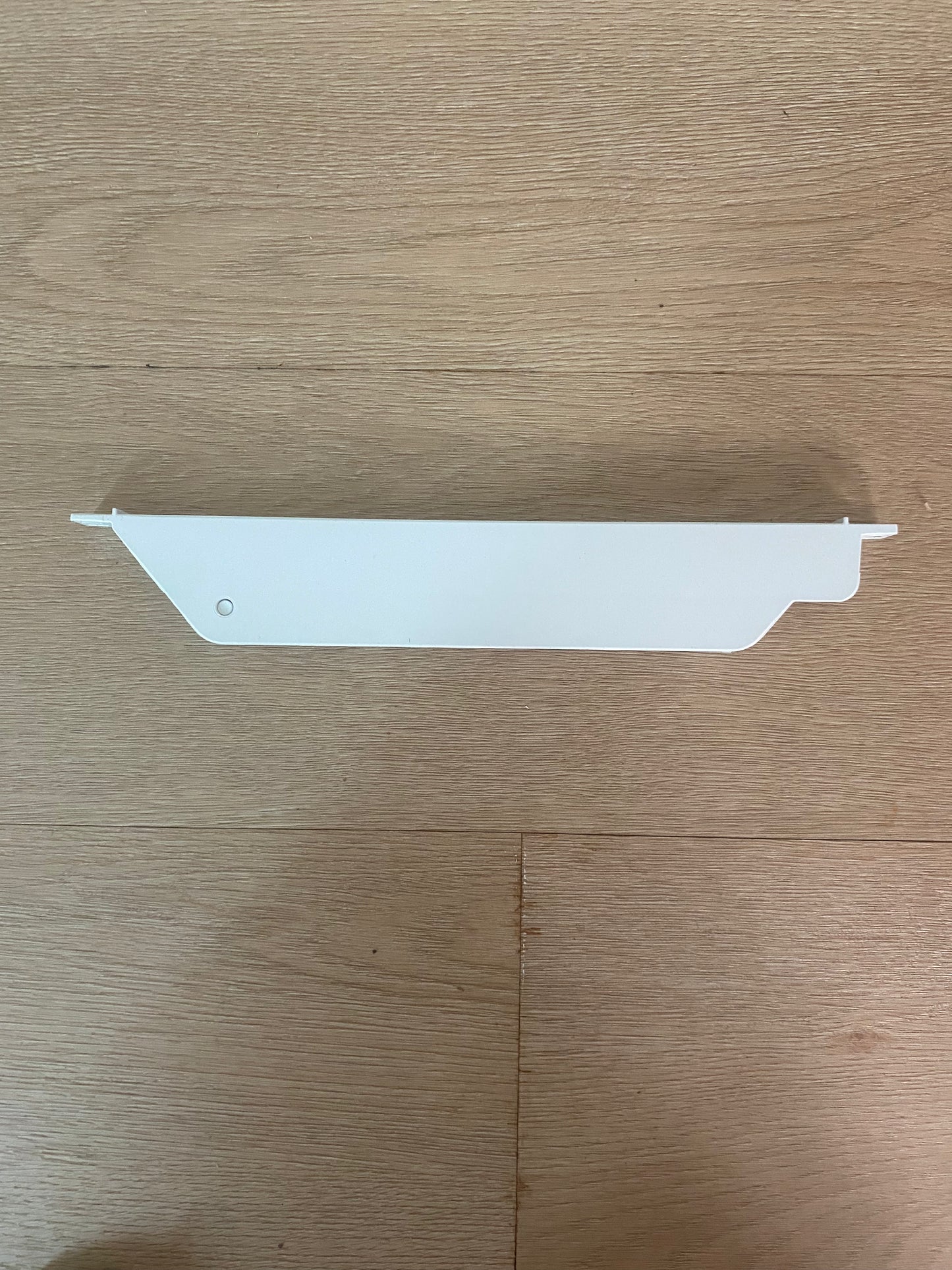 1441892 1453077 Electrolux Kelvinator Simpson Westinghouse fridge shallow deli runner RHS RH right hand side