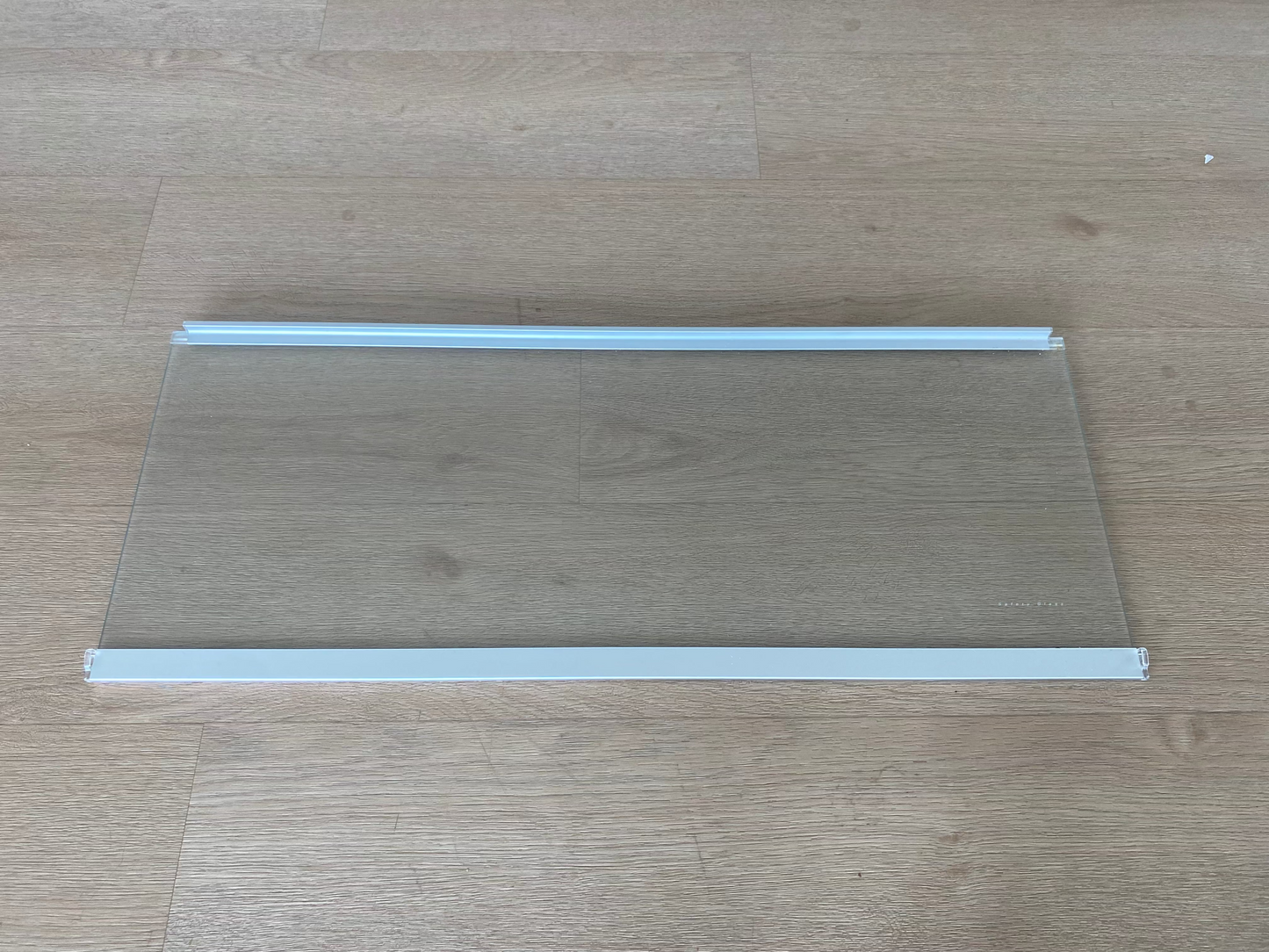 837117 837117P Fisher & Paykel French door fridge freezer glass shelf 900 FITS RF201 RF540 RF610A