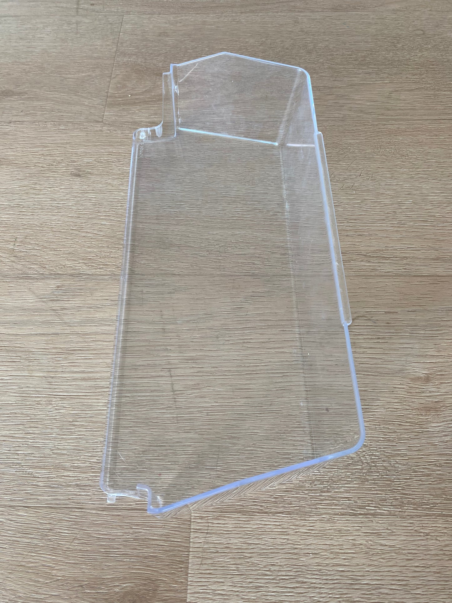 837036 Fisher & Paykel French door fridge freezer dairy shelf cover 900 FITS RF610A