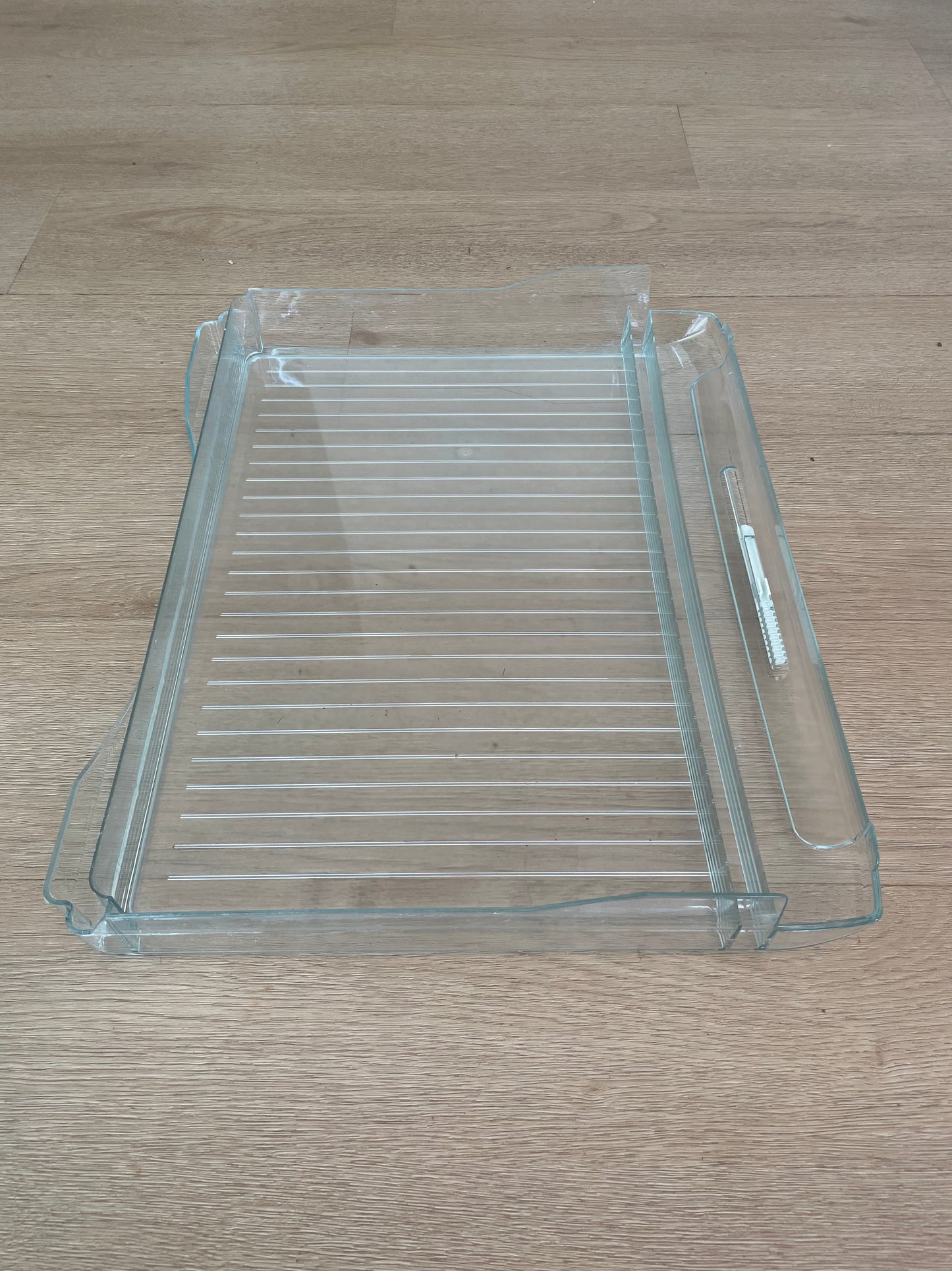 1447068 Kelvinator Simpson Westinghouse crisper shelf cover lid