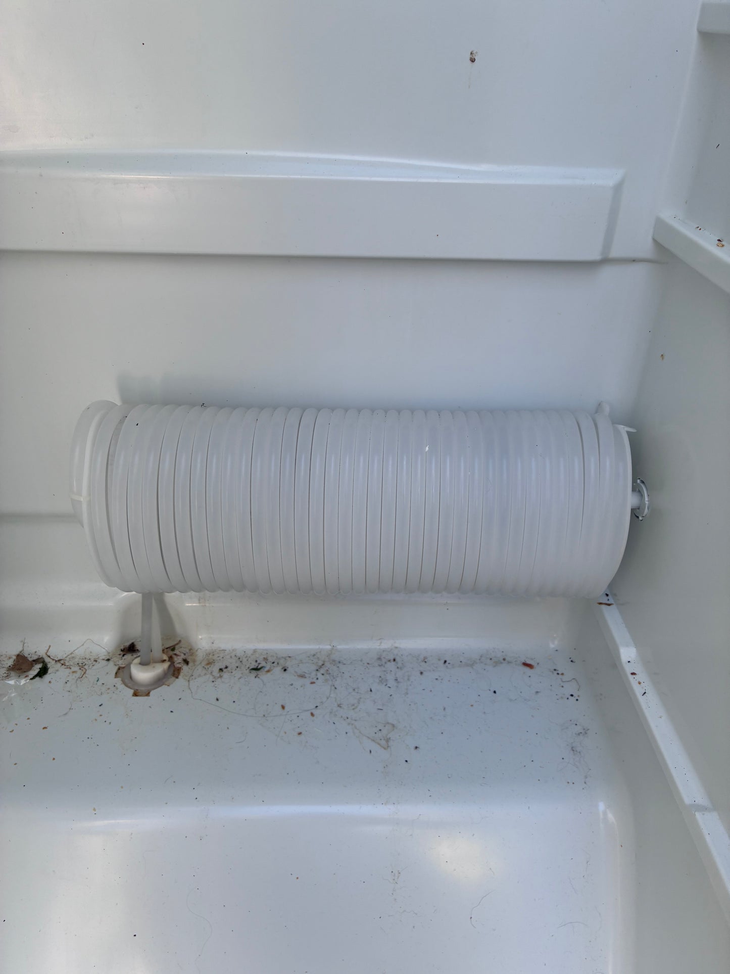 1446778 1451680 Electrolux Westinghouse side by side fridge freezer water tank reservoir bladder