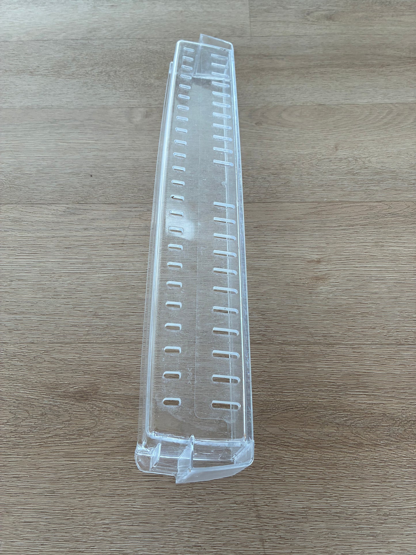 1448036 Electrolux Kelvinator Simpson fridge FREEZER DOOR SHELF bin guard insert tray