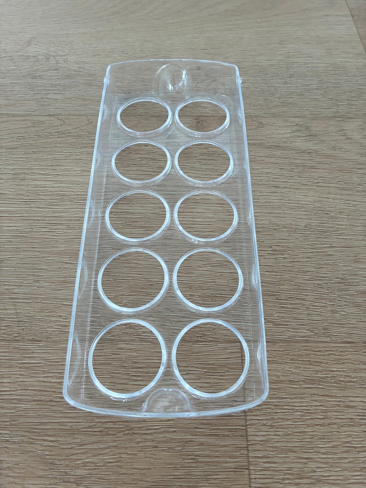 882671 Fisher & Paykel fridge door shelf egg rack tray holder 680