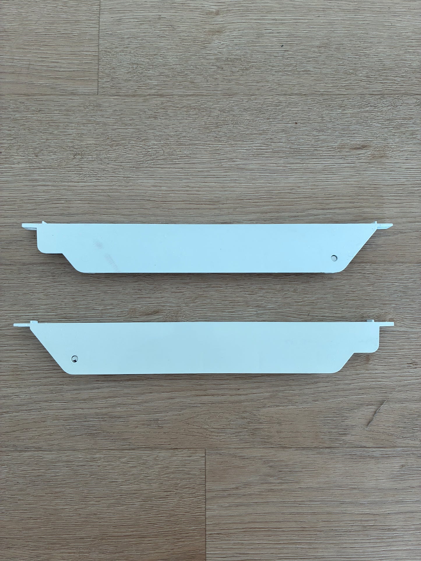 1441891 1444594 1453079 1453080 Westinghouse fridge deep deli runners PAIR