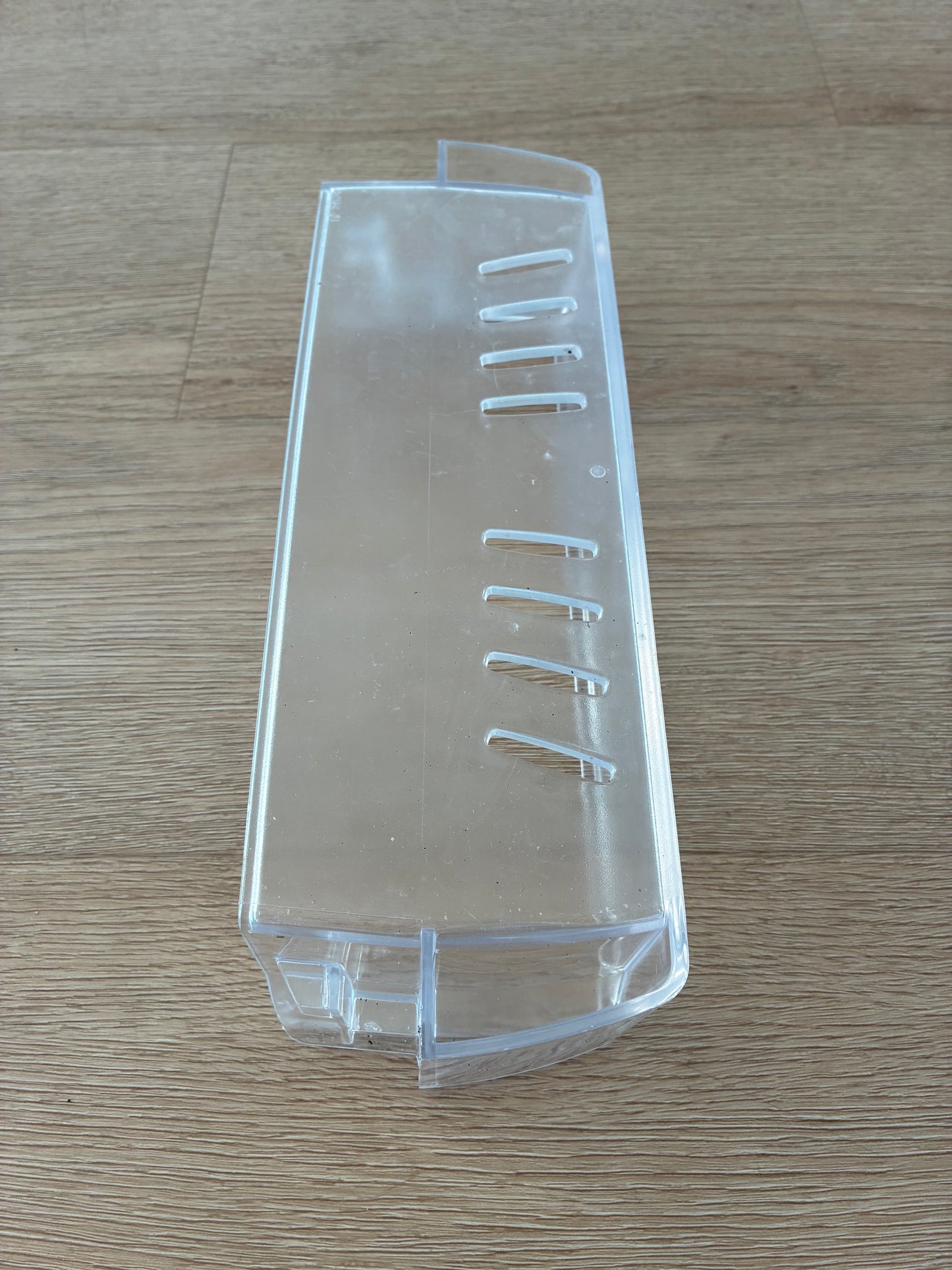 1448357 Kelvinator Simpson side by side fridge FREEZER DOOR shelf bin tray insert guard