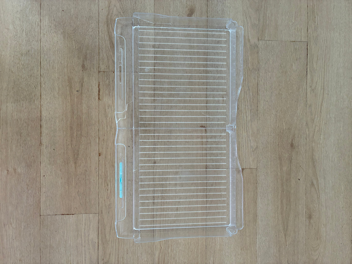 1446514 1454519 85814545191 Electrolux Kelvinator Simpson fridge crisper shelf cover lid