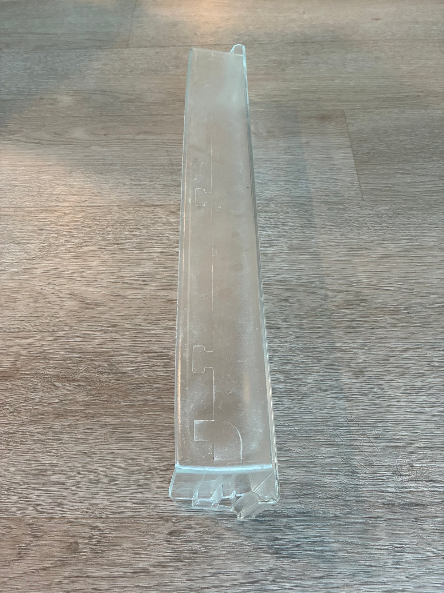 1441763 1448026 Electrolux Kelvinator Simpson fridge door can bin shelf guard tray insert