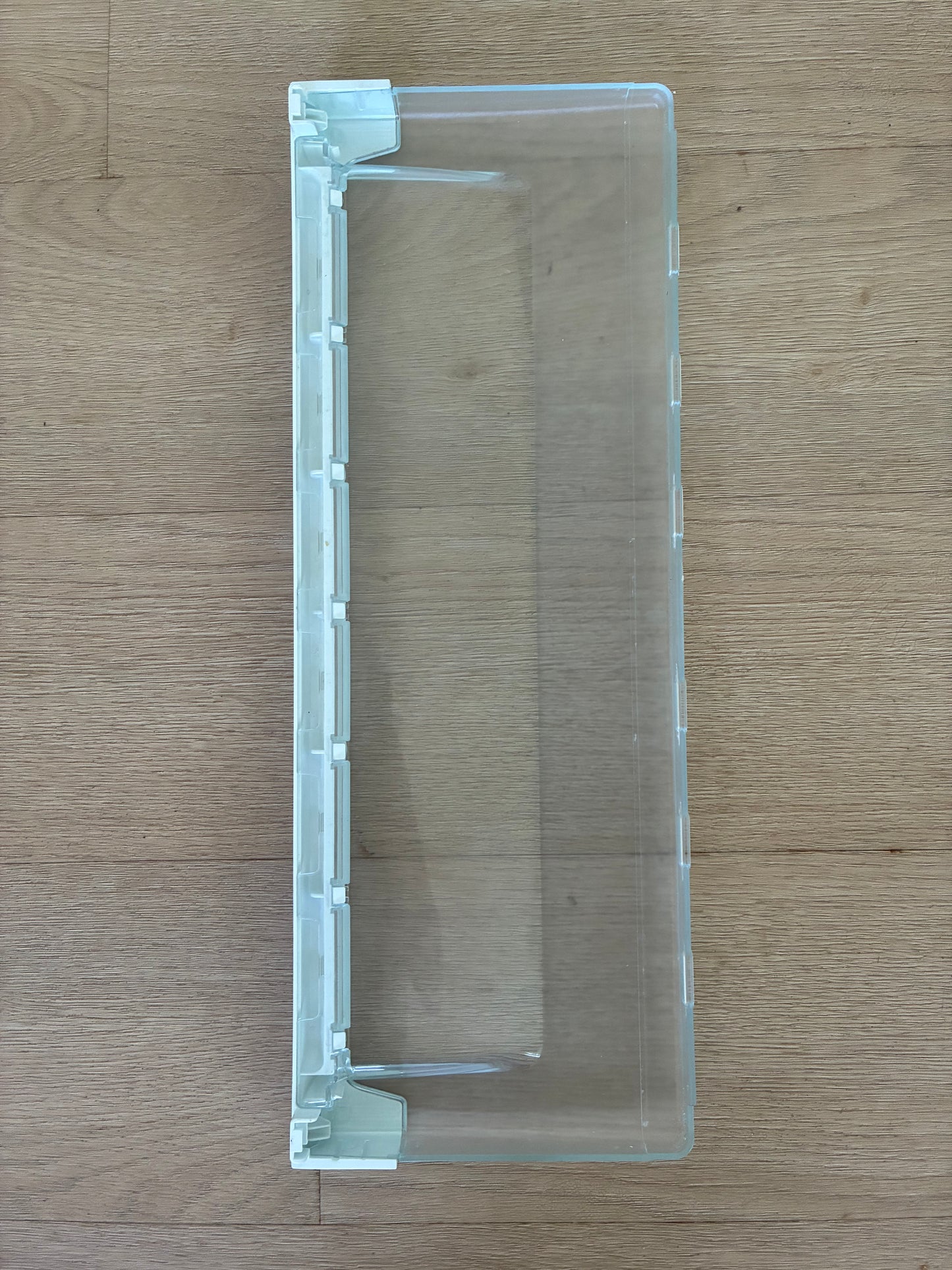 1451994 Westinghouse fridge FREEZER DRAWER FASCIA bin front cover panel