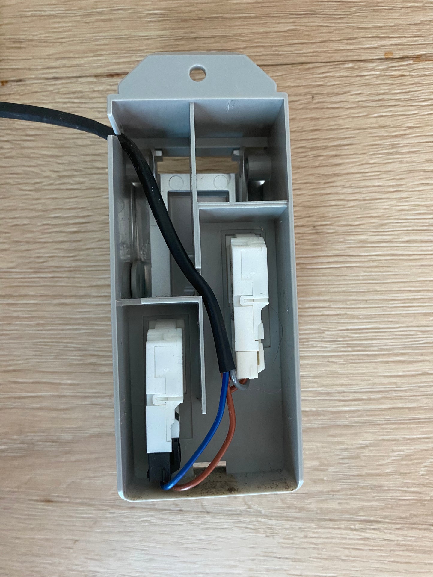 1456980 Westinghouse Fridge Ice & Water Dispenser Assembly Assy Actuator Button WSE6070 WSE6970