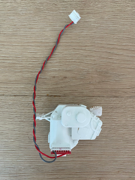 1457885 Westinghouse Fridge Ice Flap Shutter Motor WSE6070 WSE6970